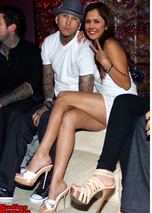 Katherine Miriam Riveros Caballero lolita putita   violan x