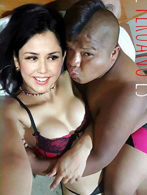 Katherine Miriam Riveros Caballero lolita putita   violan x