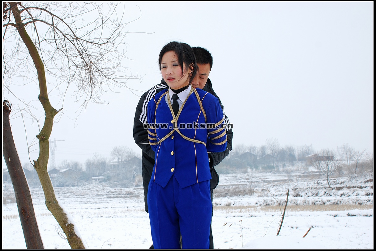 Chinese Rope Model 181