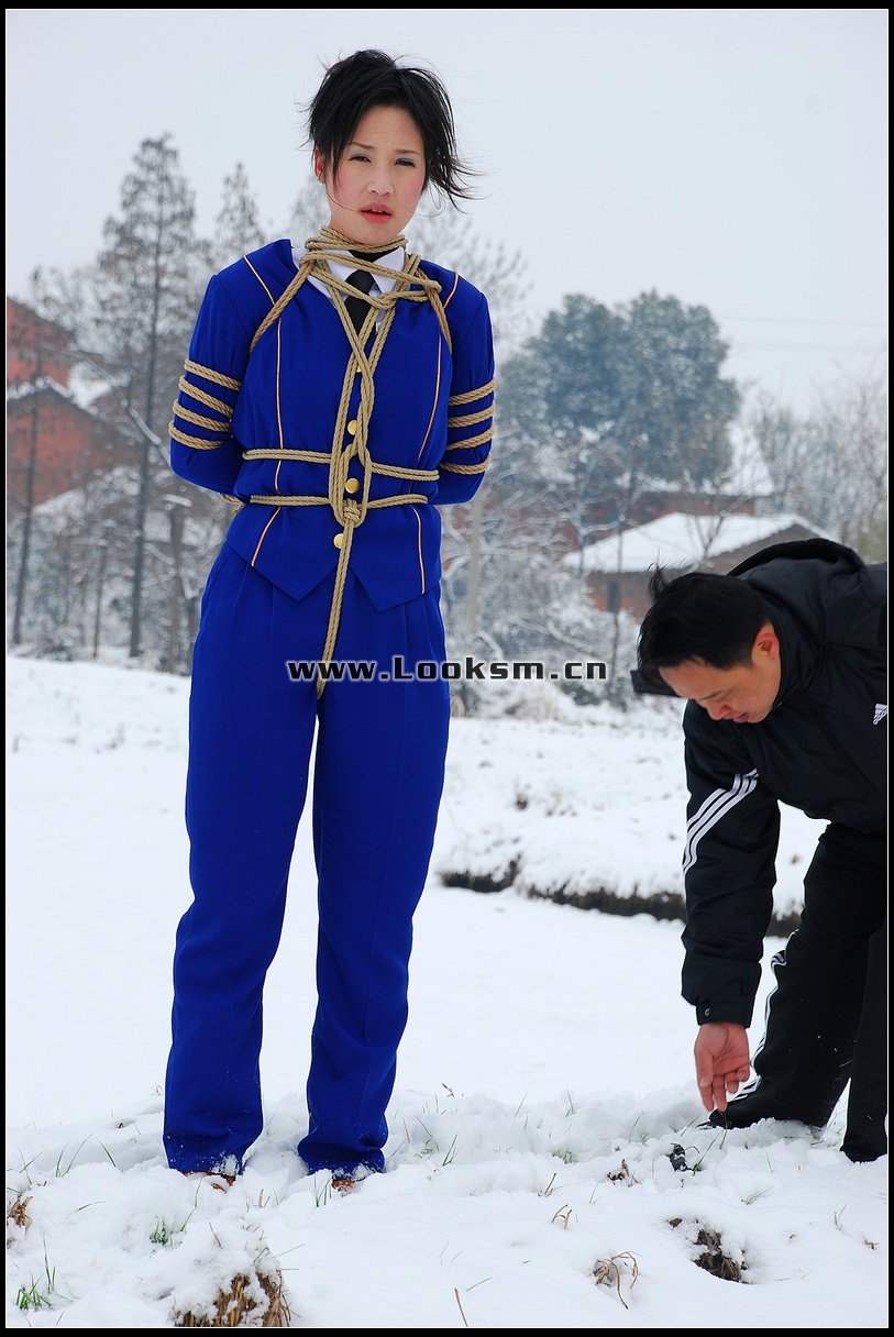 Chinese Rope Model 181