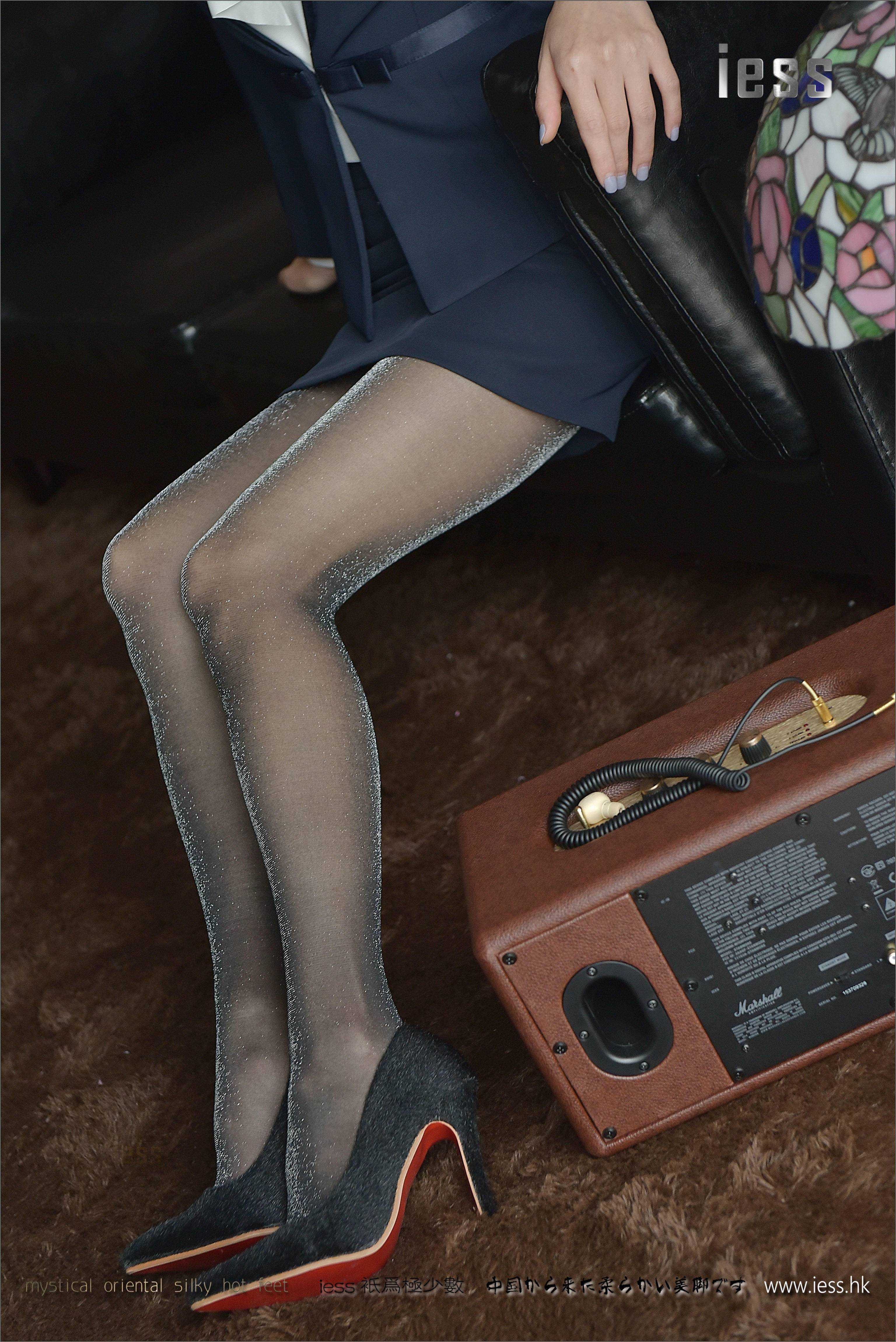 China Beauty Legs and feet 210