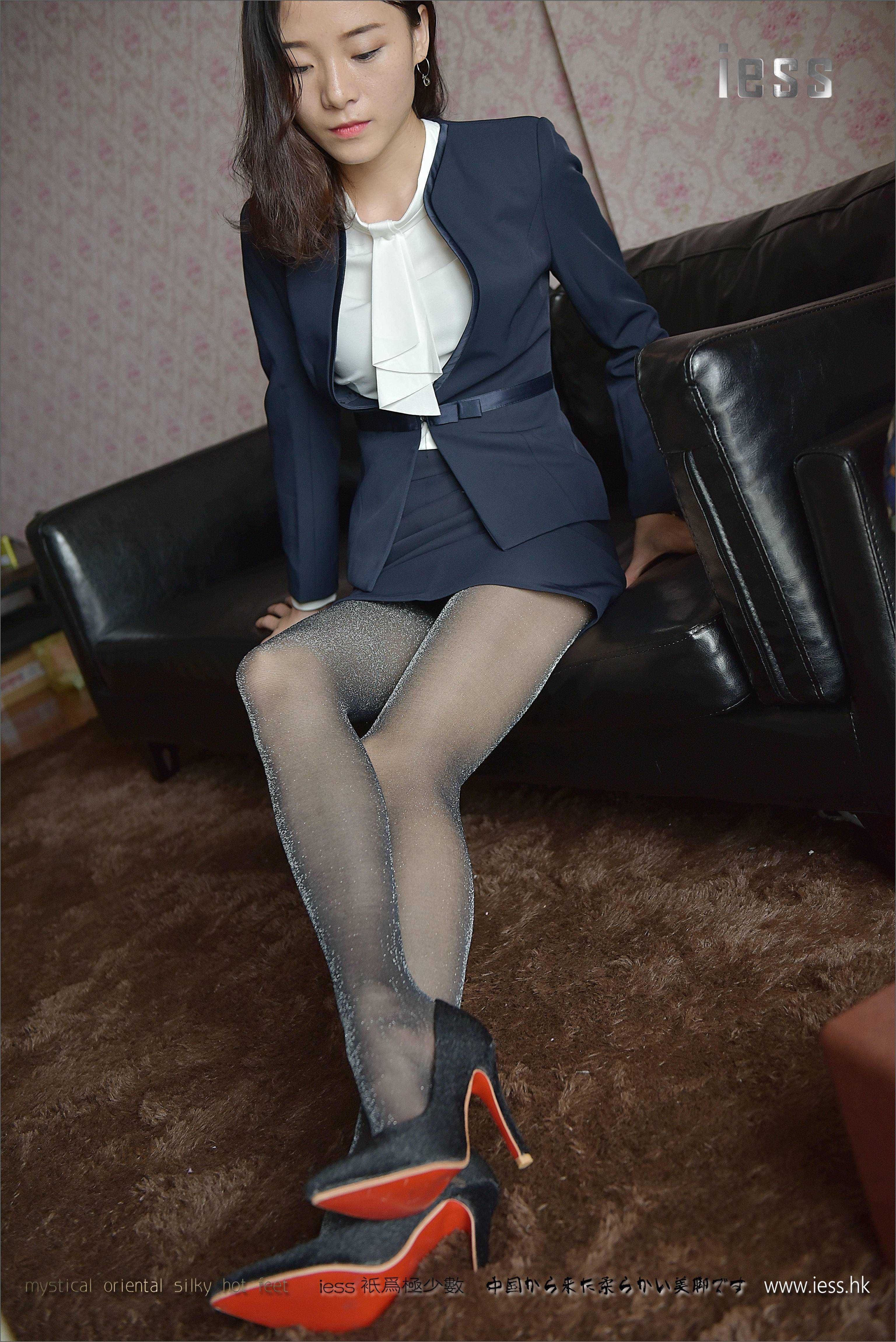 China Beauty Legs and feet 210