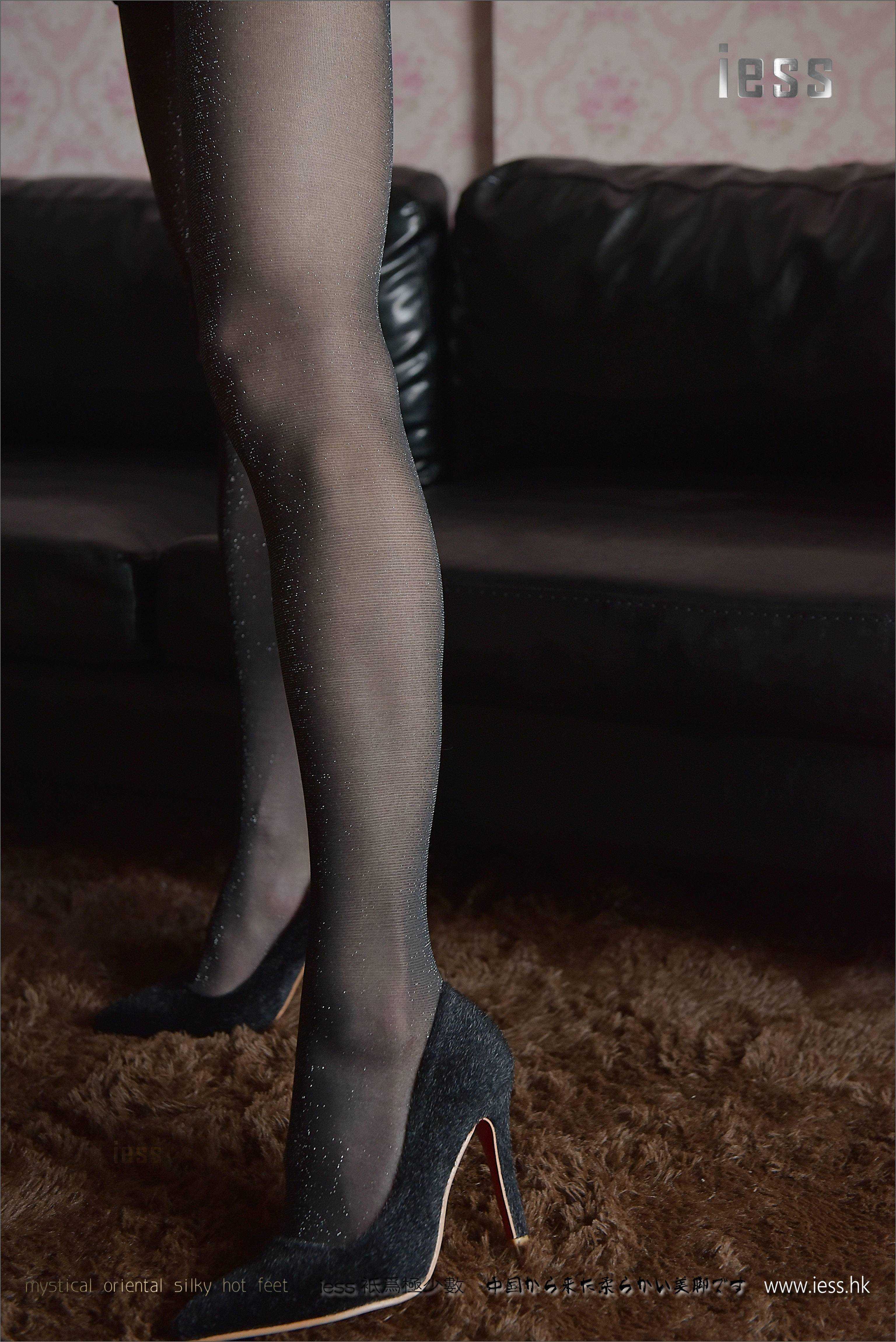 China Beauty Legs and feet 210