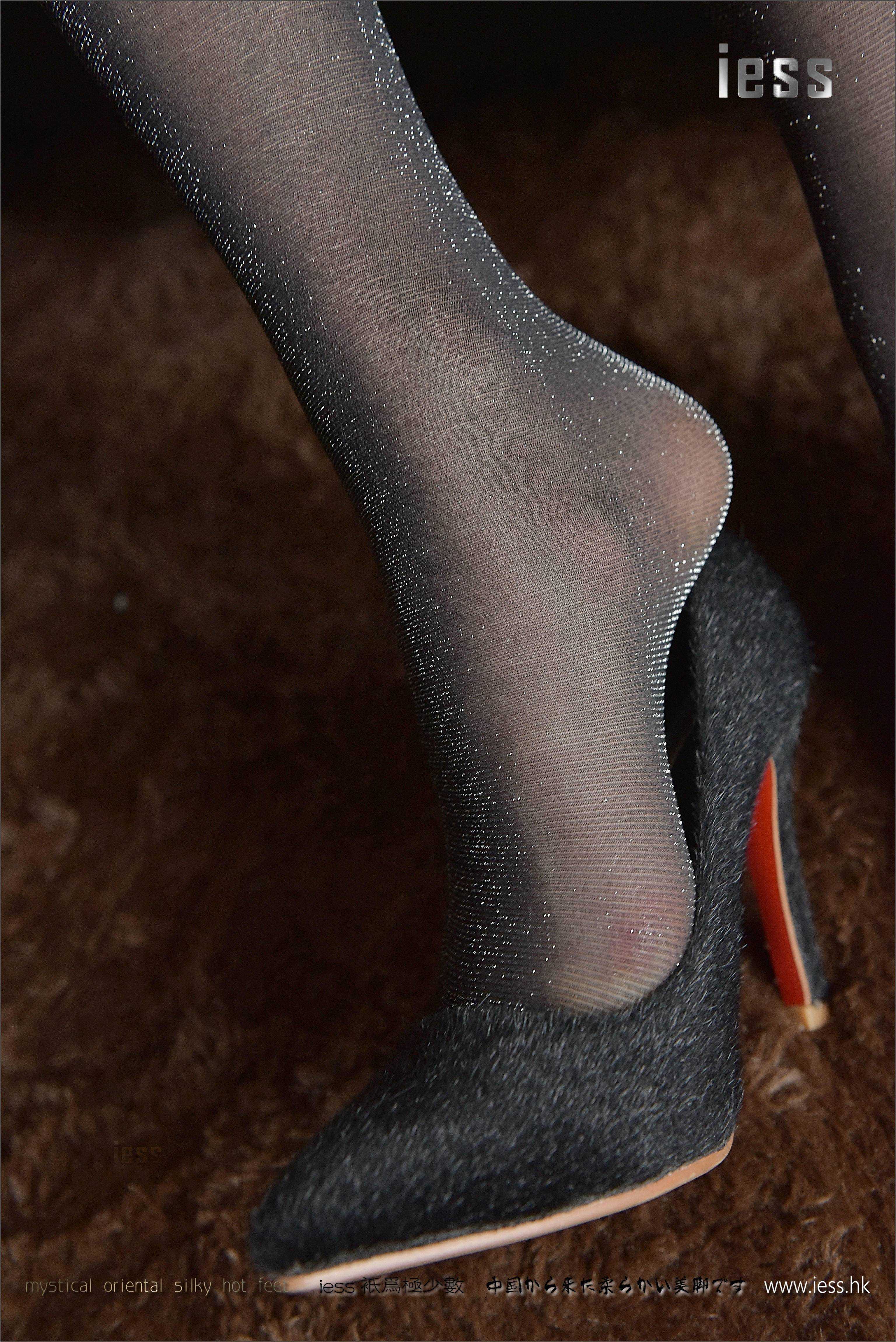 China Beauty Legs and feet 210