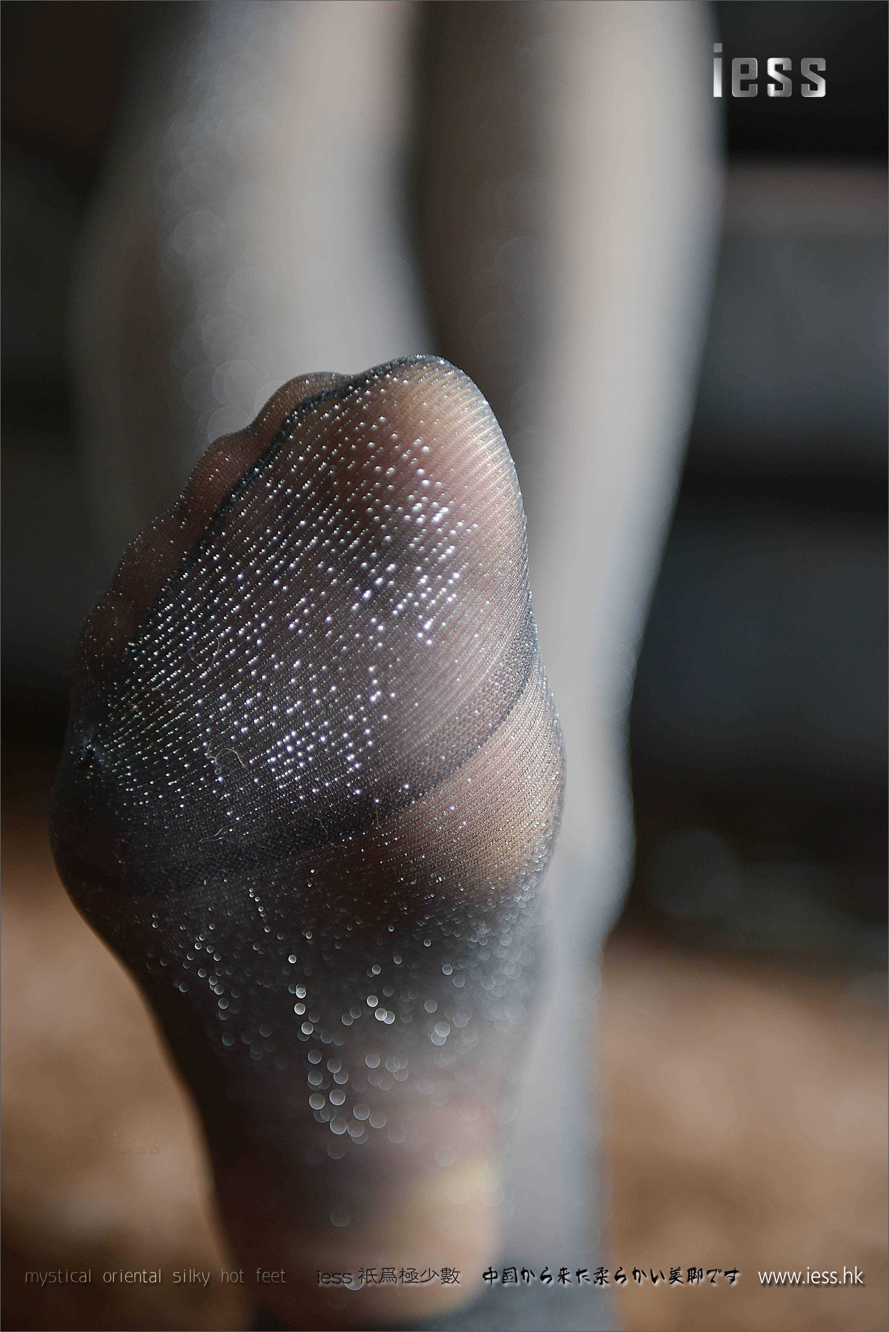 China Beauty Legs and feet 210