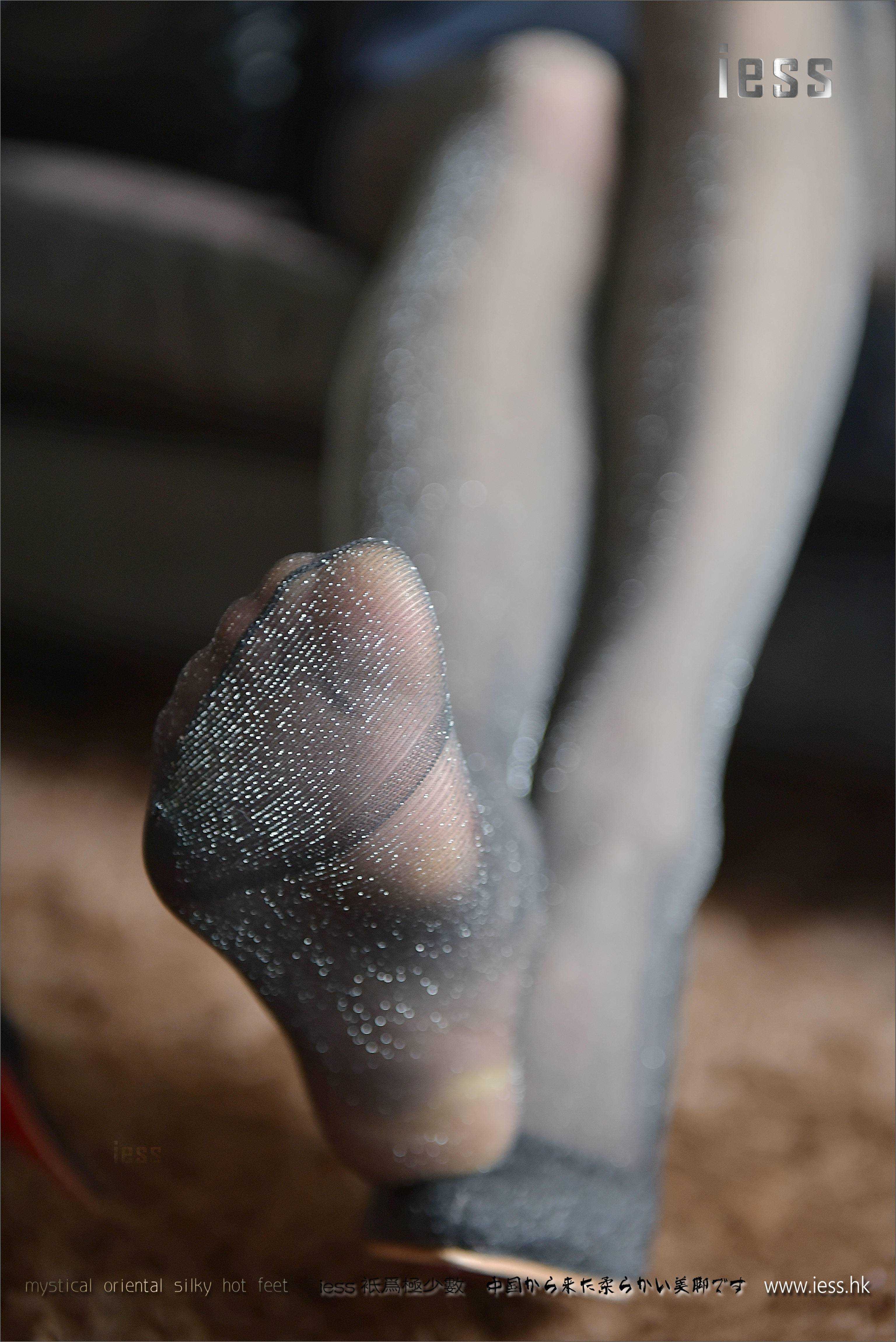 China Beauty Legs and feet 210