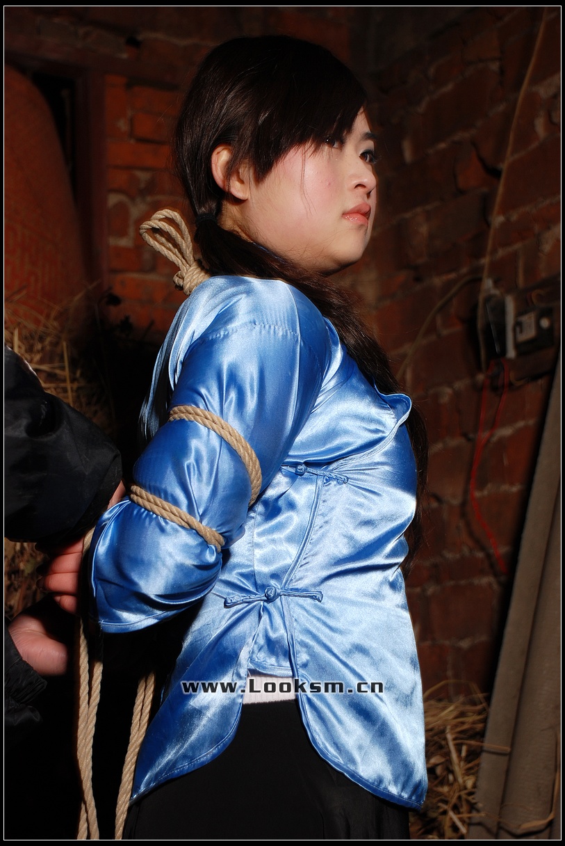 Chinese Rope Model 182