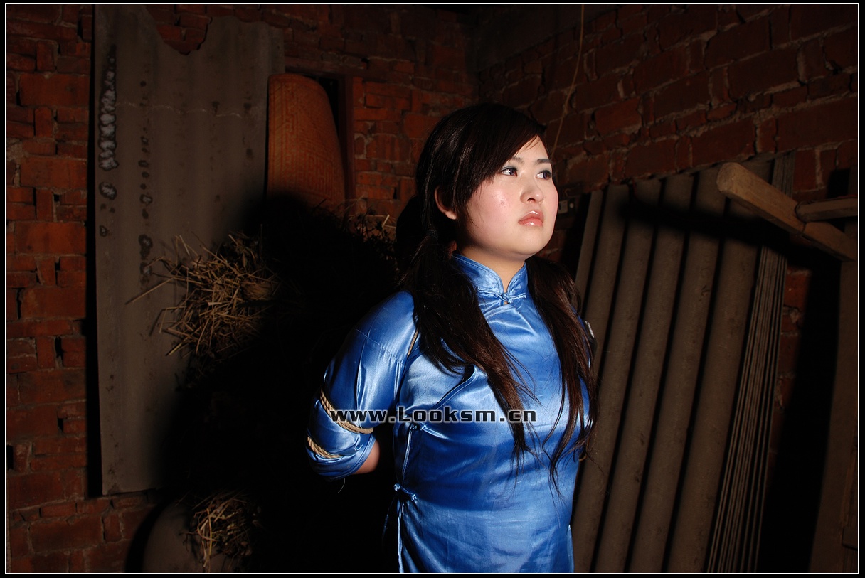 Chinese Rope Model 182