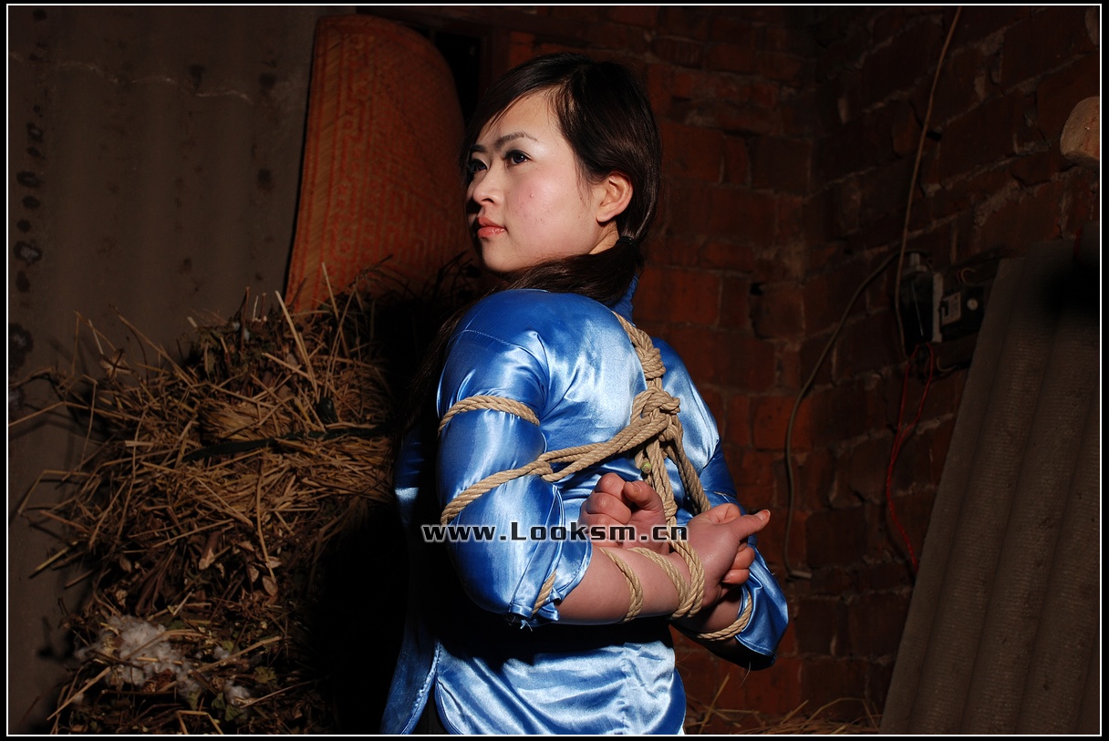 Chinese Rope Model 182