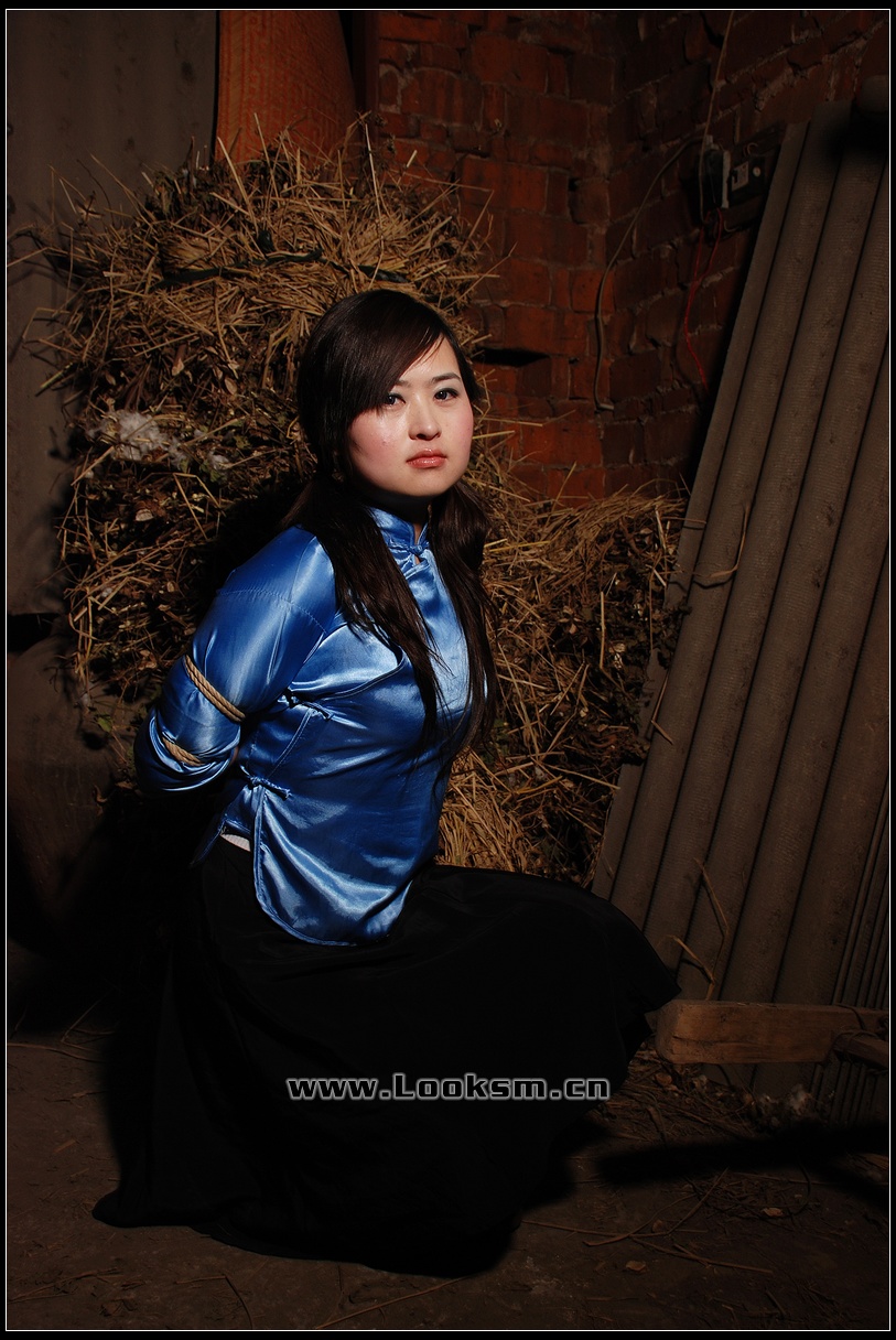 Chinese Rope Model 182