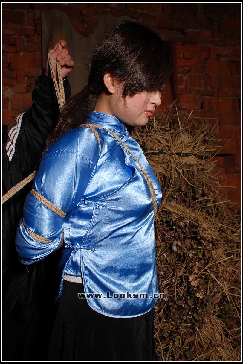 Chinese Rope Model 182