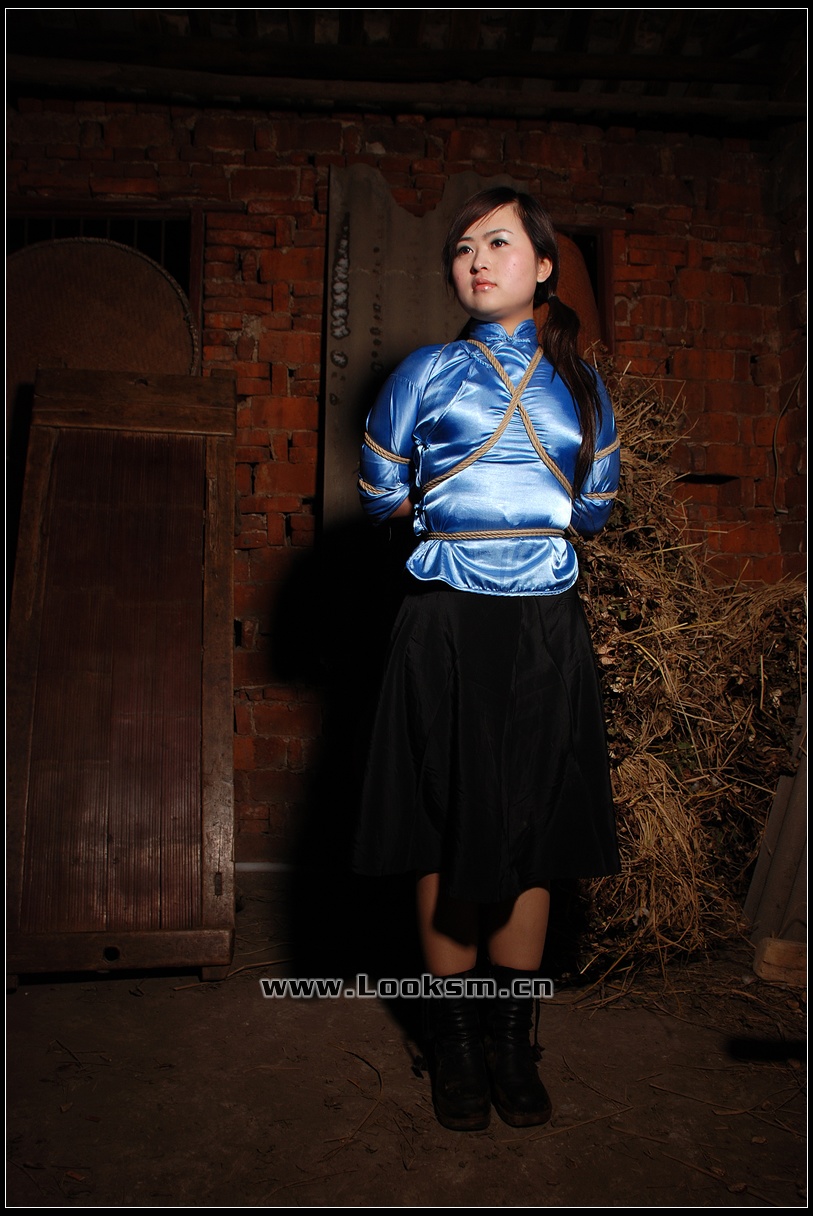 Chinese Rope Model 182