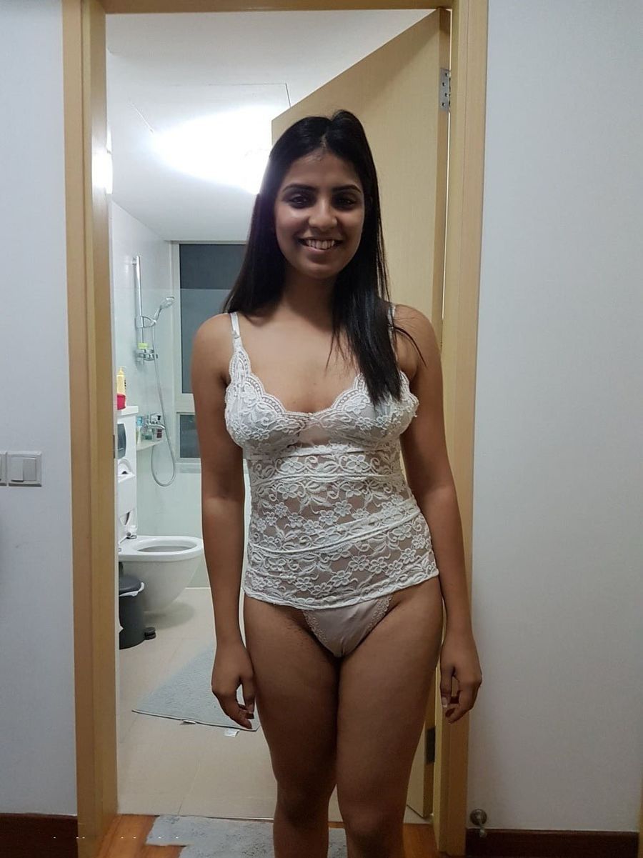 Indian Girl