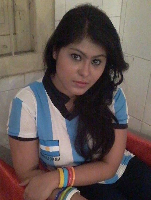 Indian Girl and Boy HD