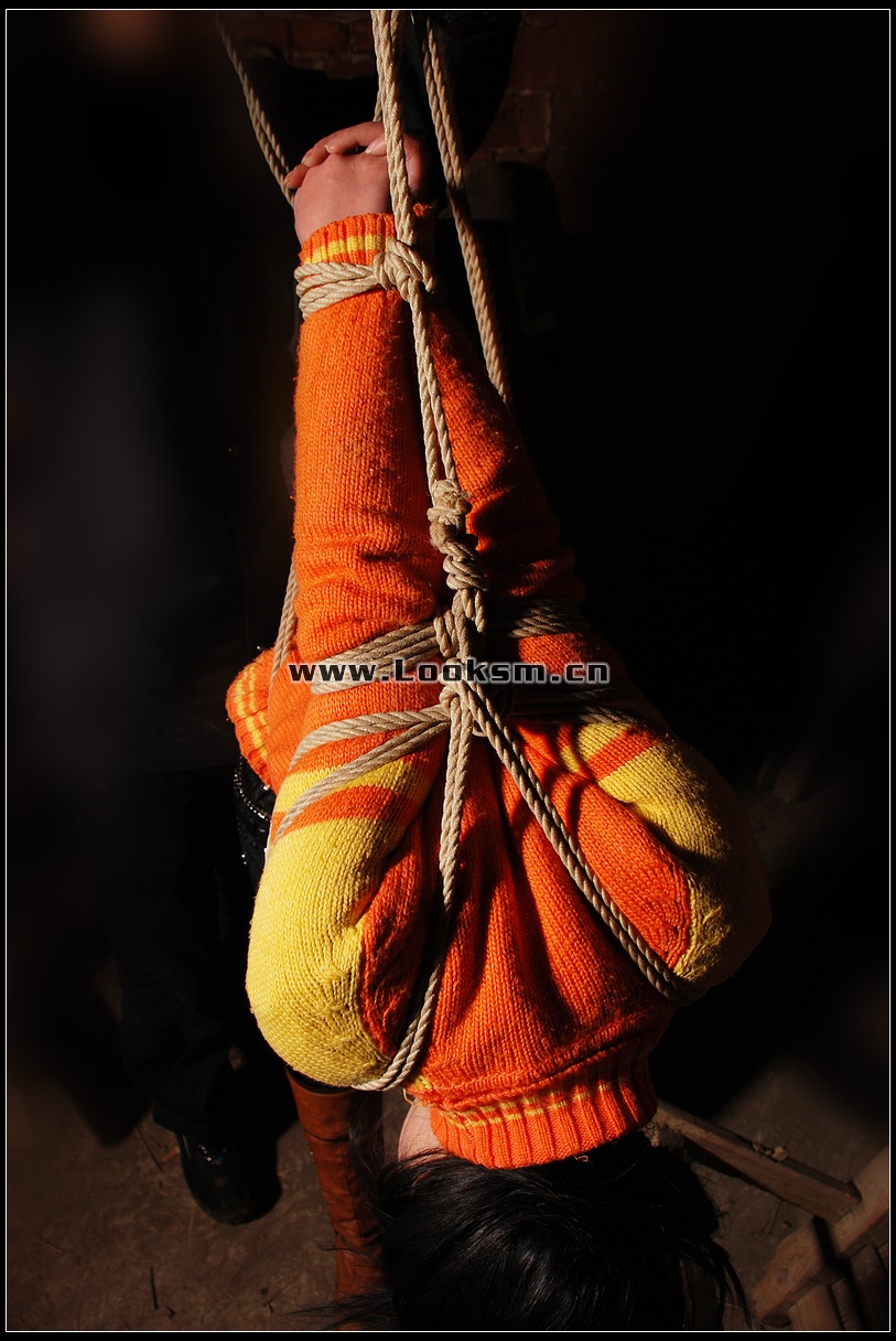 Chinese Rope Model 185