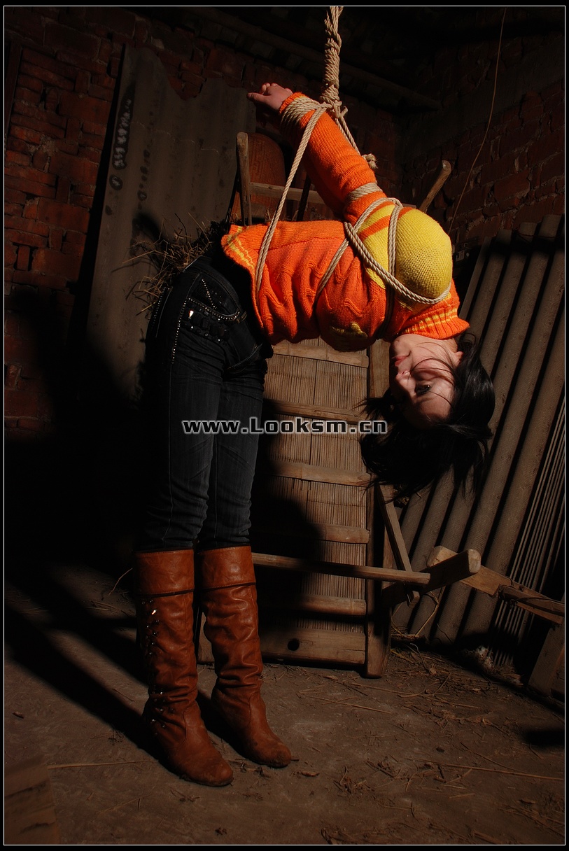 Chinese Rope Model 185