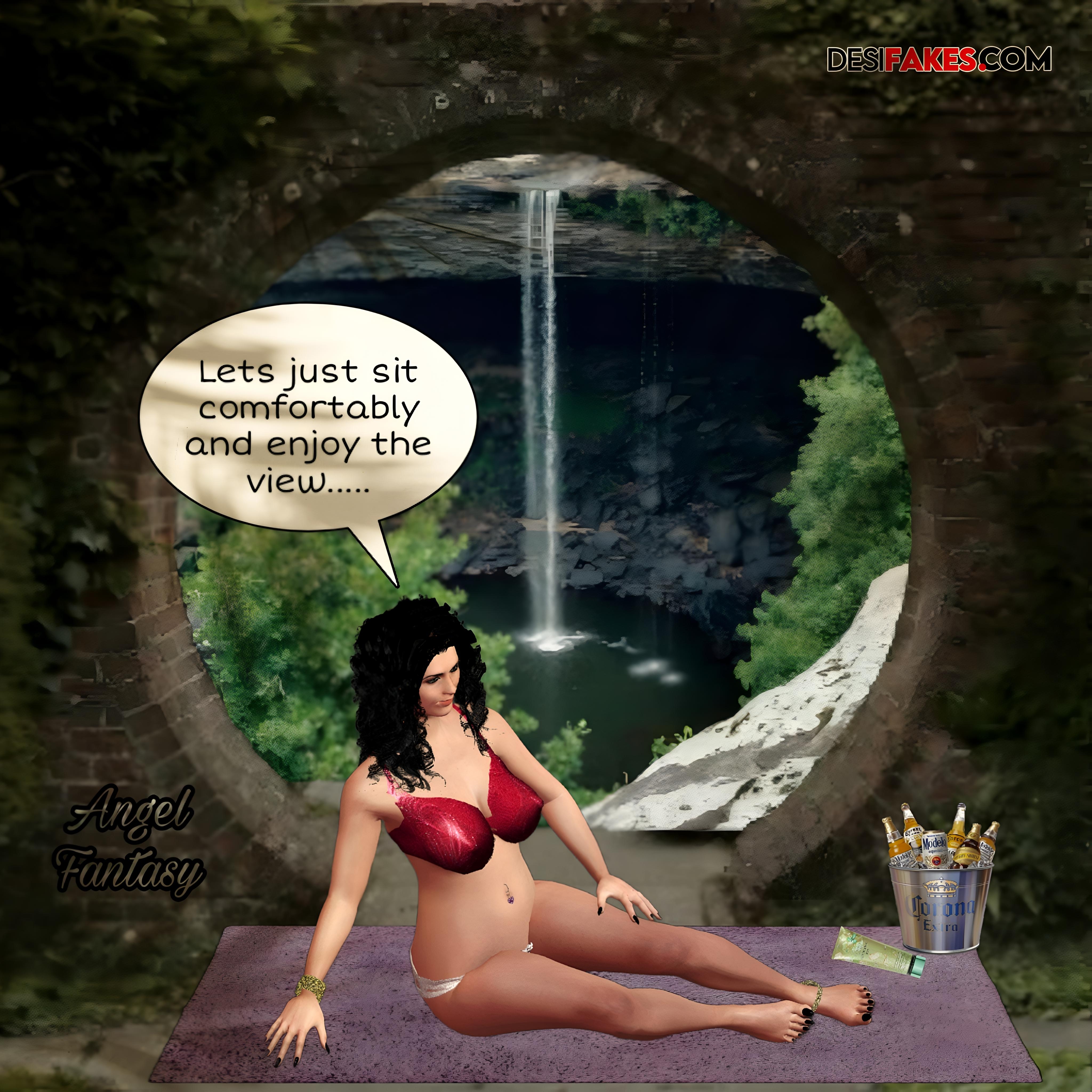 DIRTY DOCTOR AND LADIES PART 1