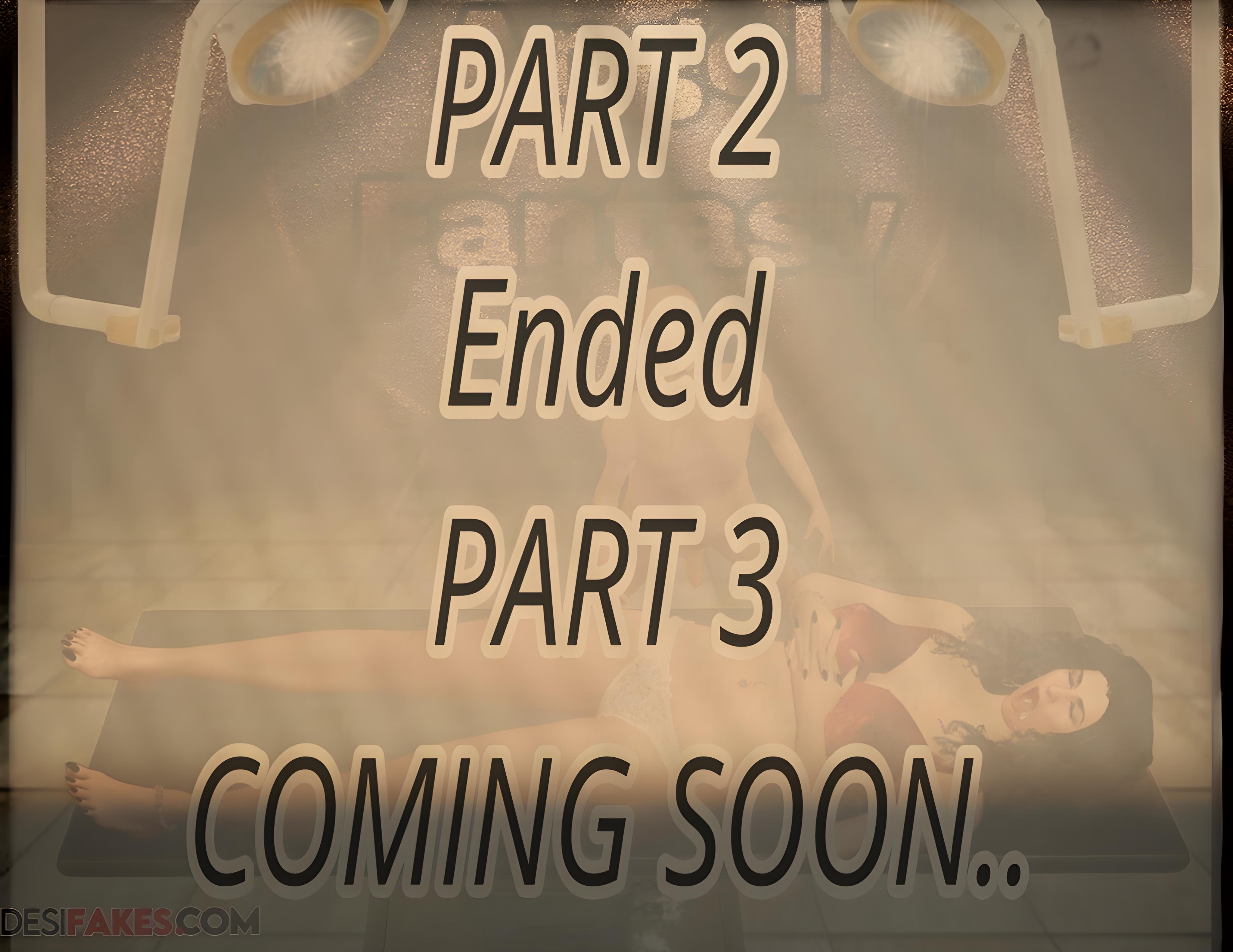 DIRTY DOCTOR AND LADIES PART 2