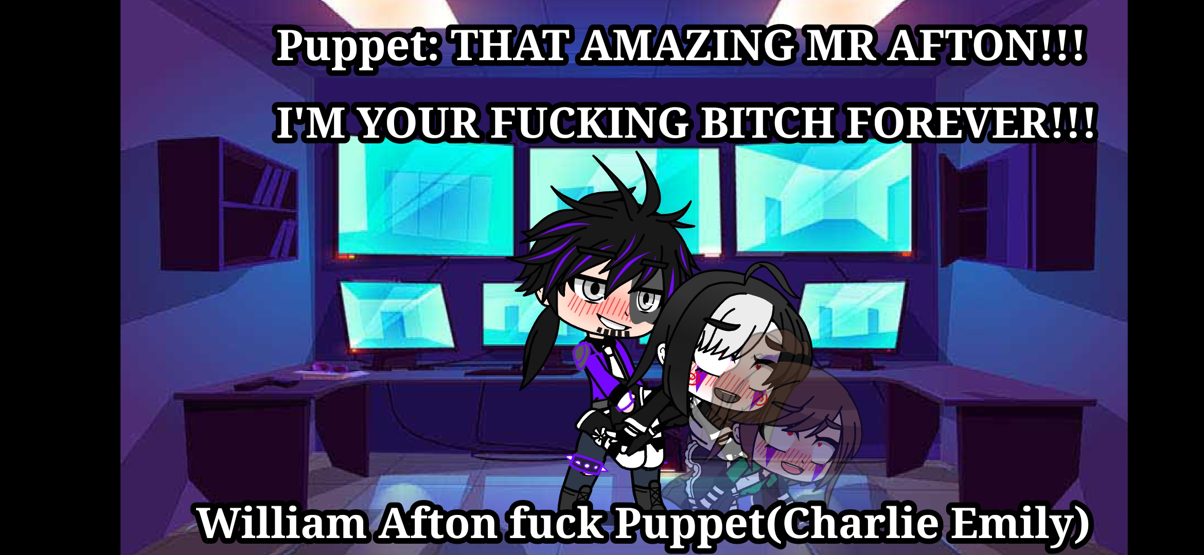 Characters In future videos + bonus