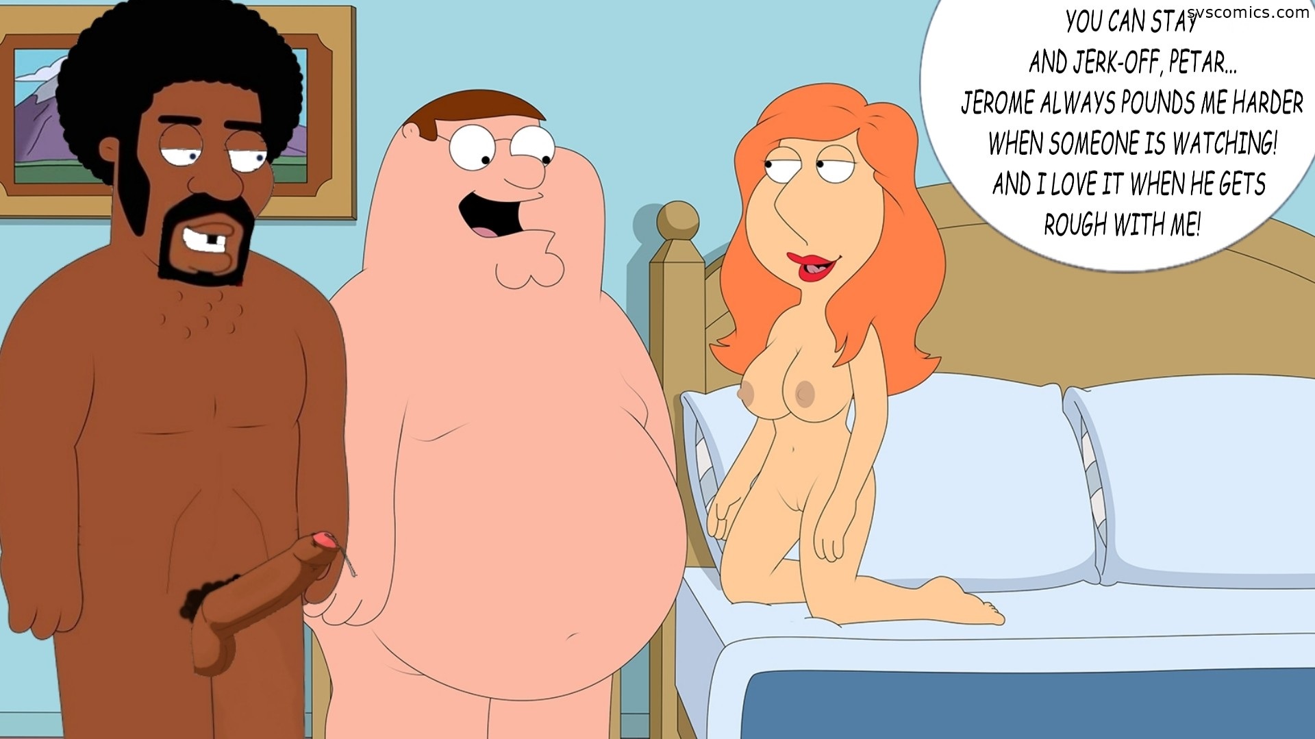 Best Cartoon Porn of the Day 14