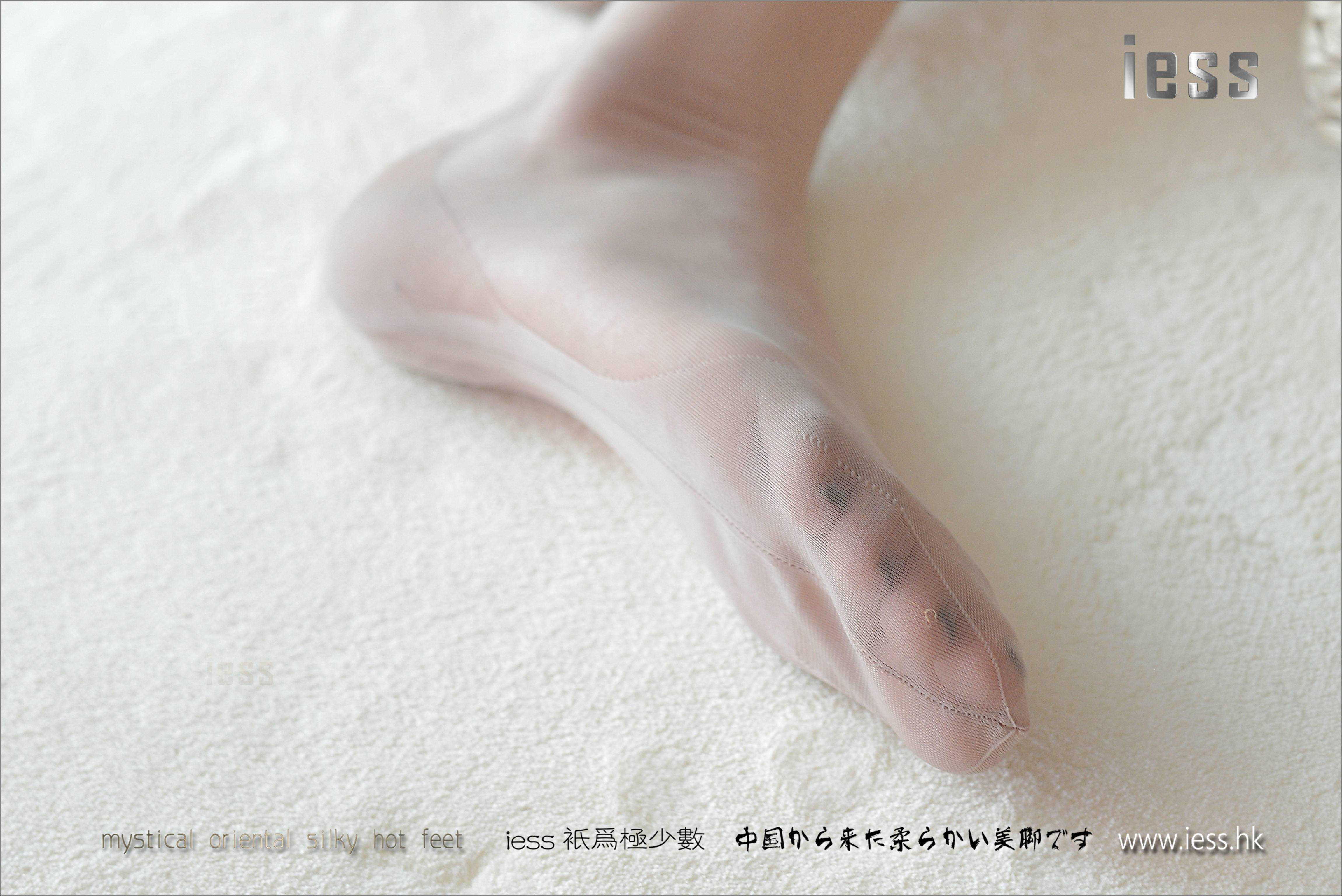 China Beauty Legs and feet 211