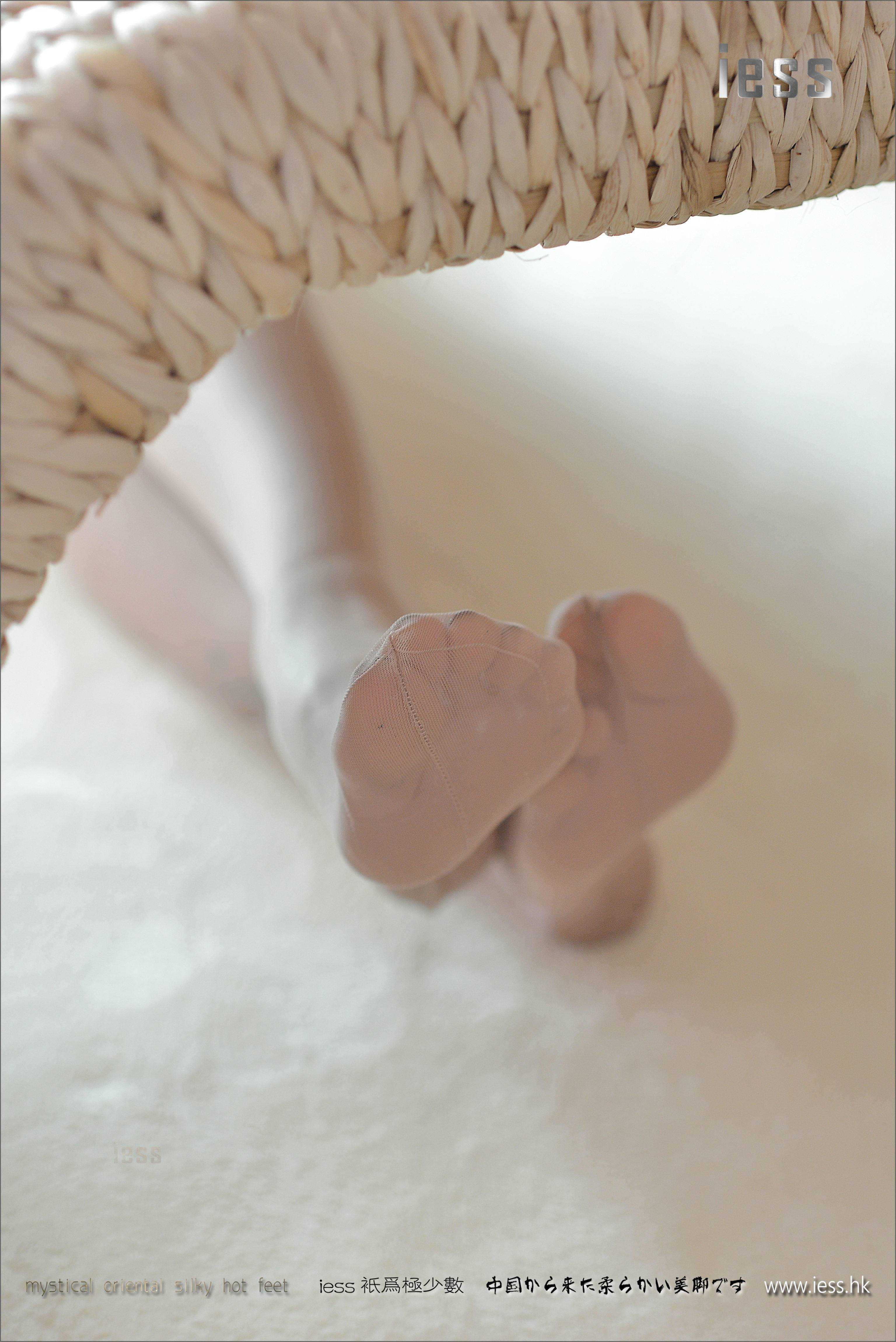 China Beauty Legs and feet 211