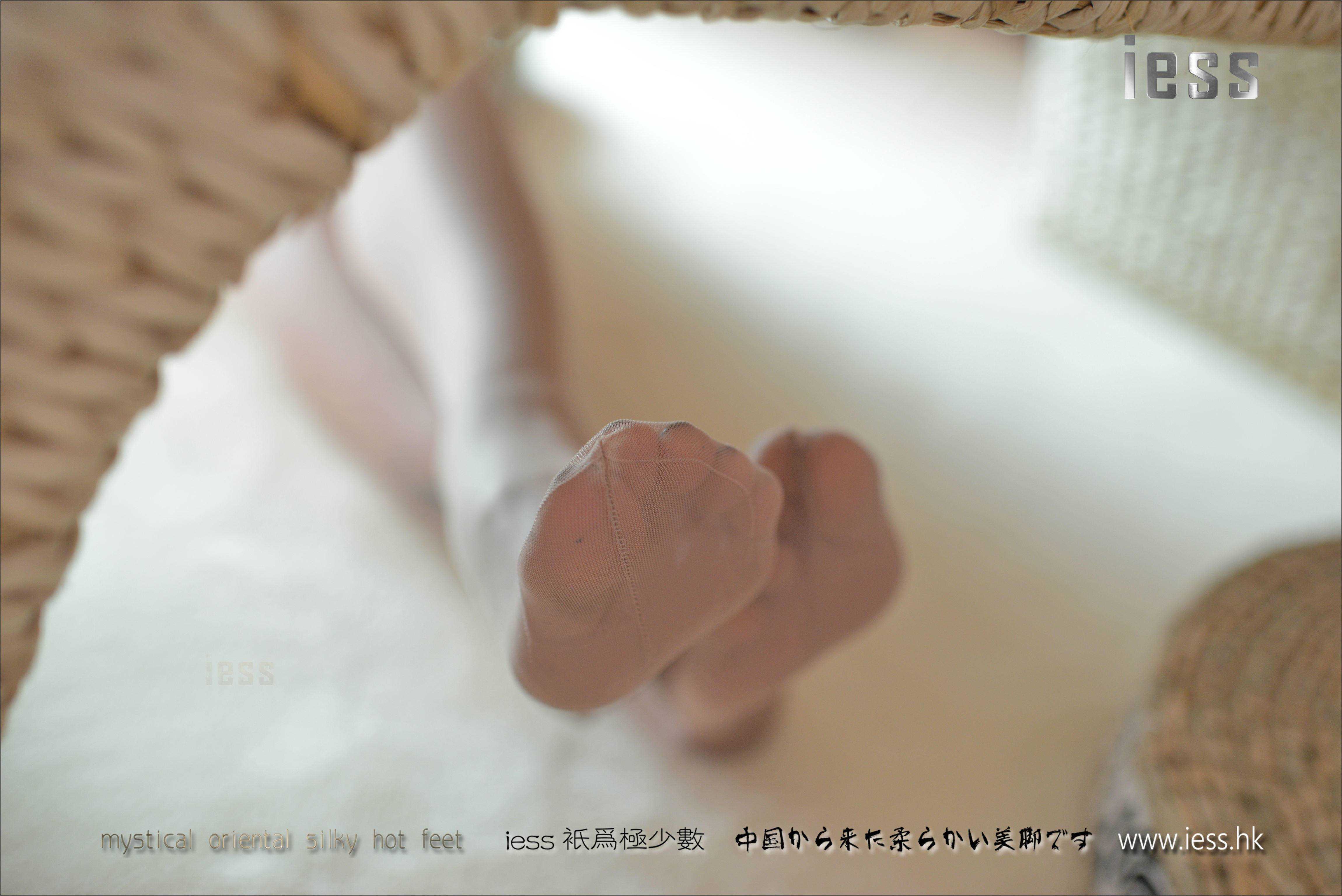 China Beauty Legs and feet 211