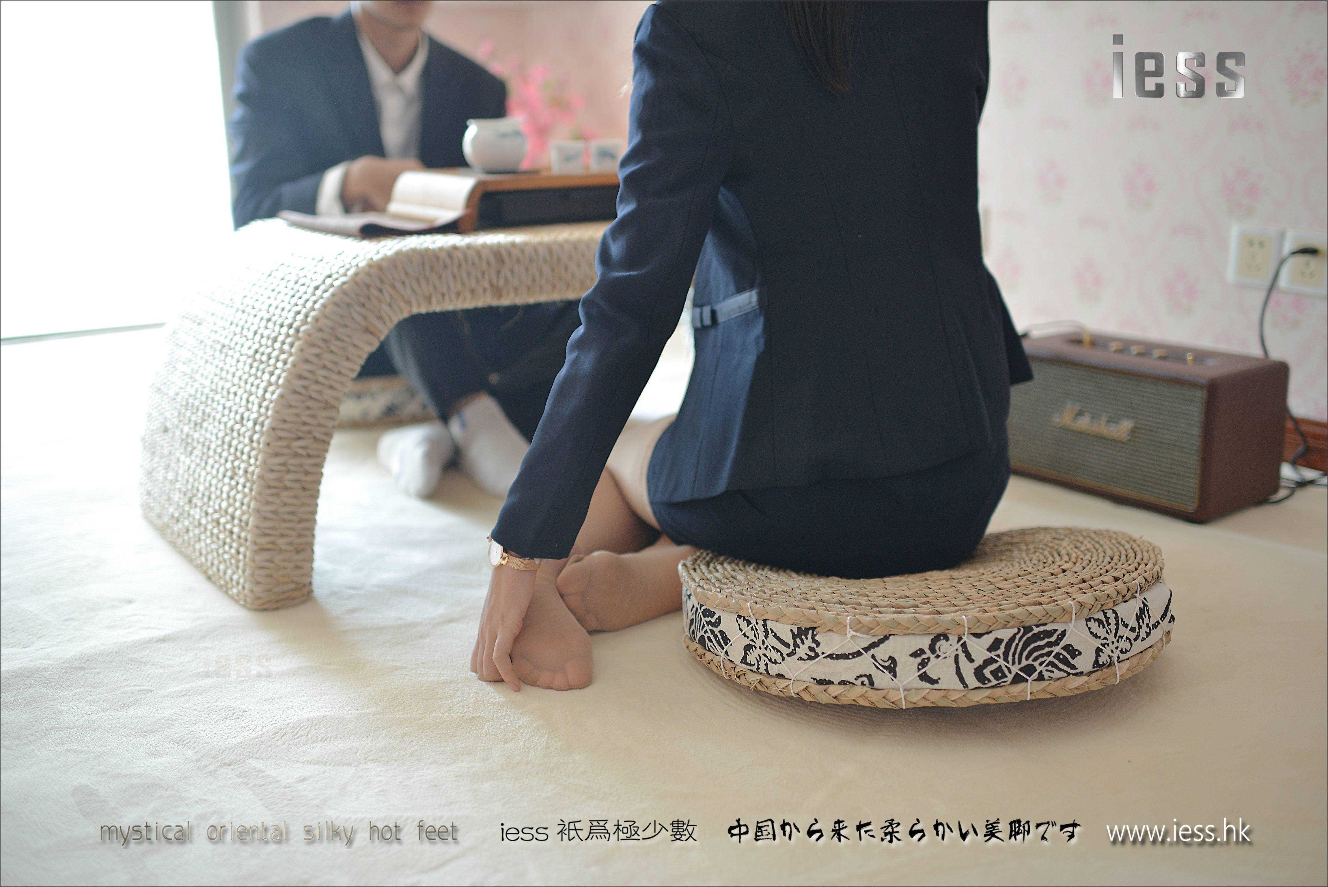 China Beauty Legs and feet 212