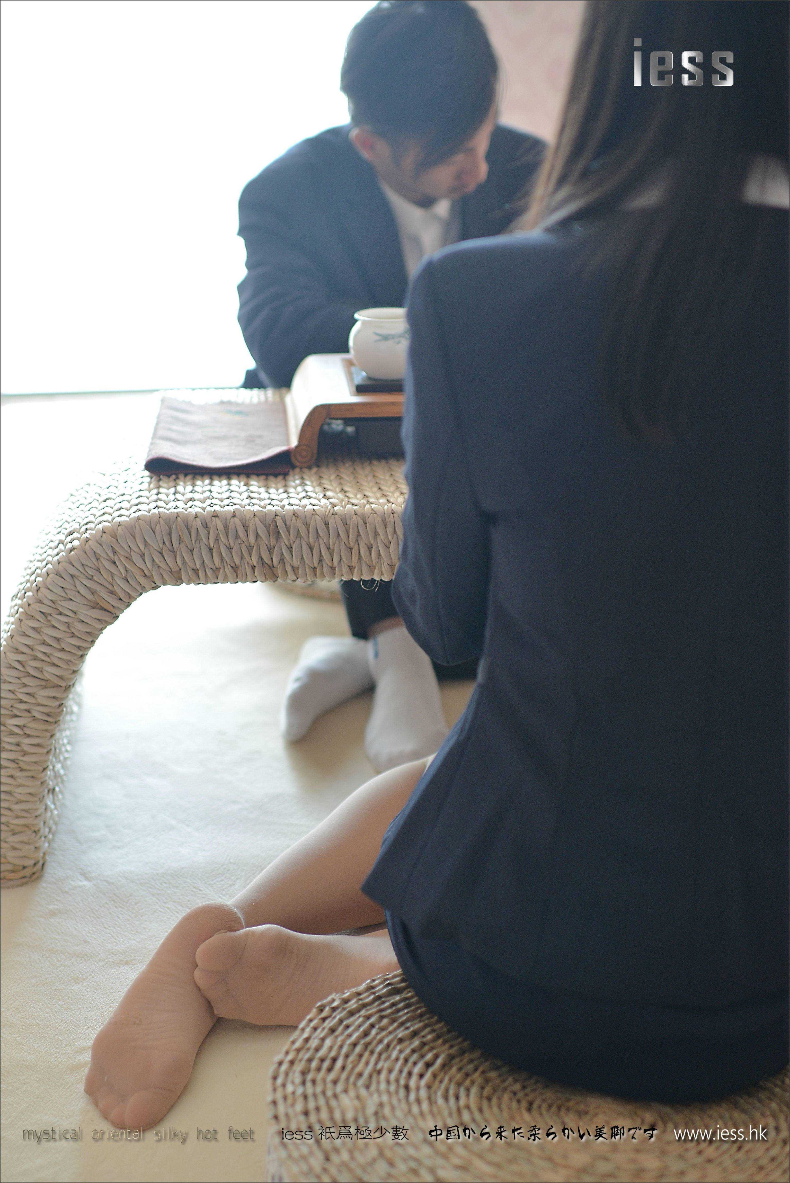 China Beauty Legs and feet 212