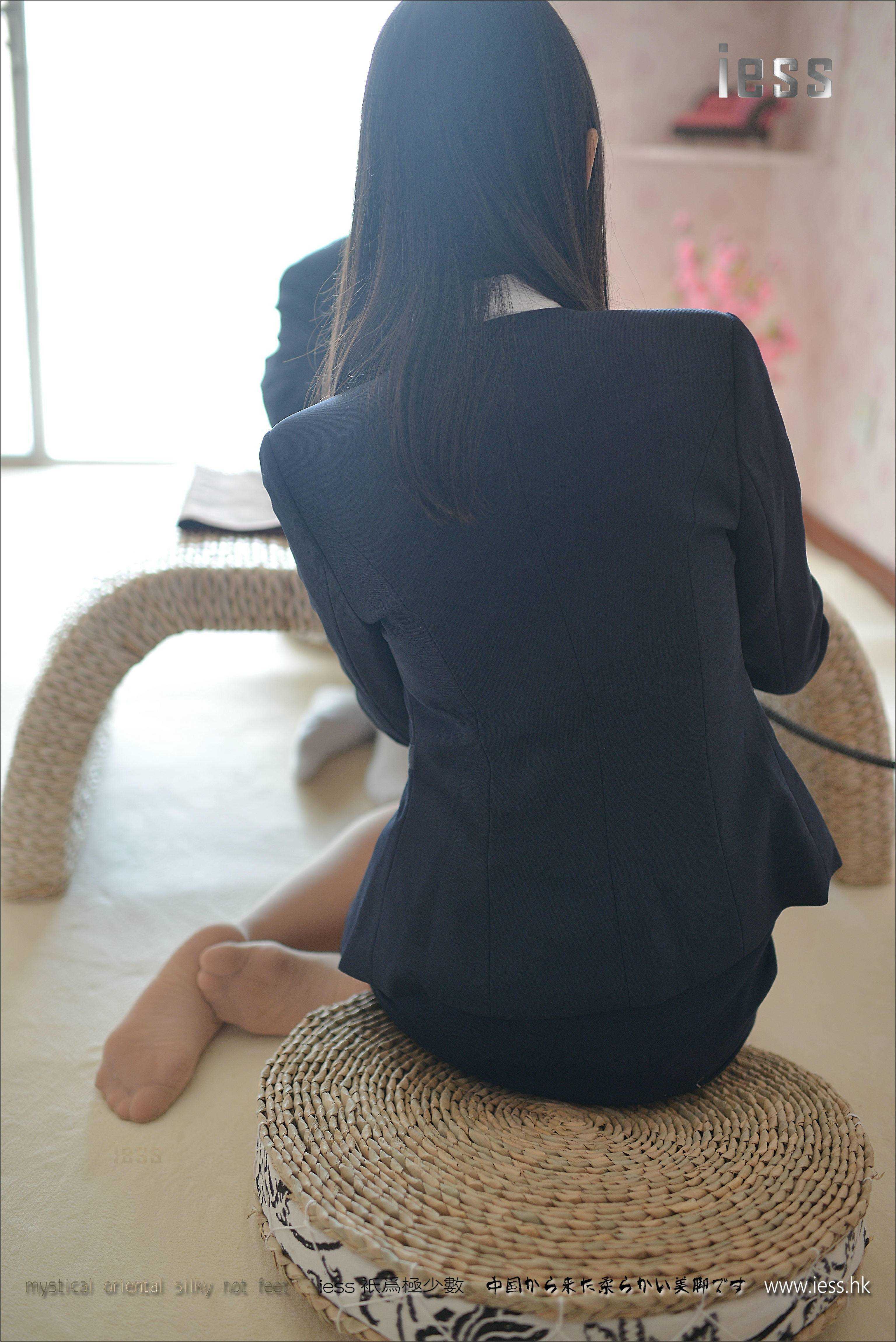 China Beauty Legs and feet 212