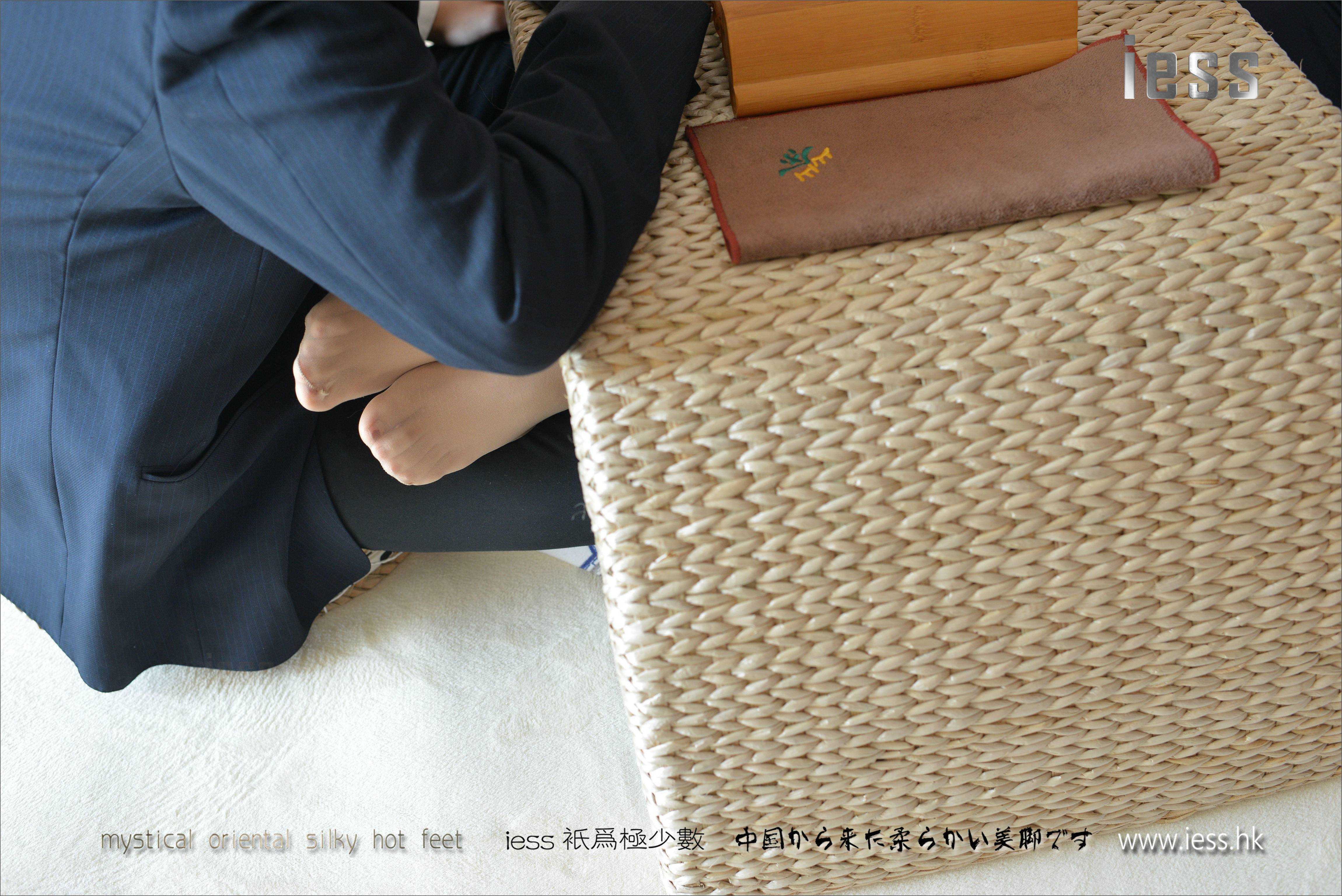 China Beauty Legs and feet 212