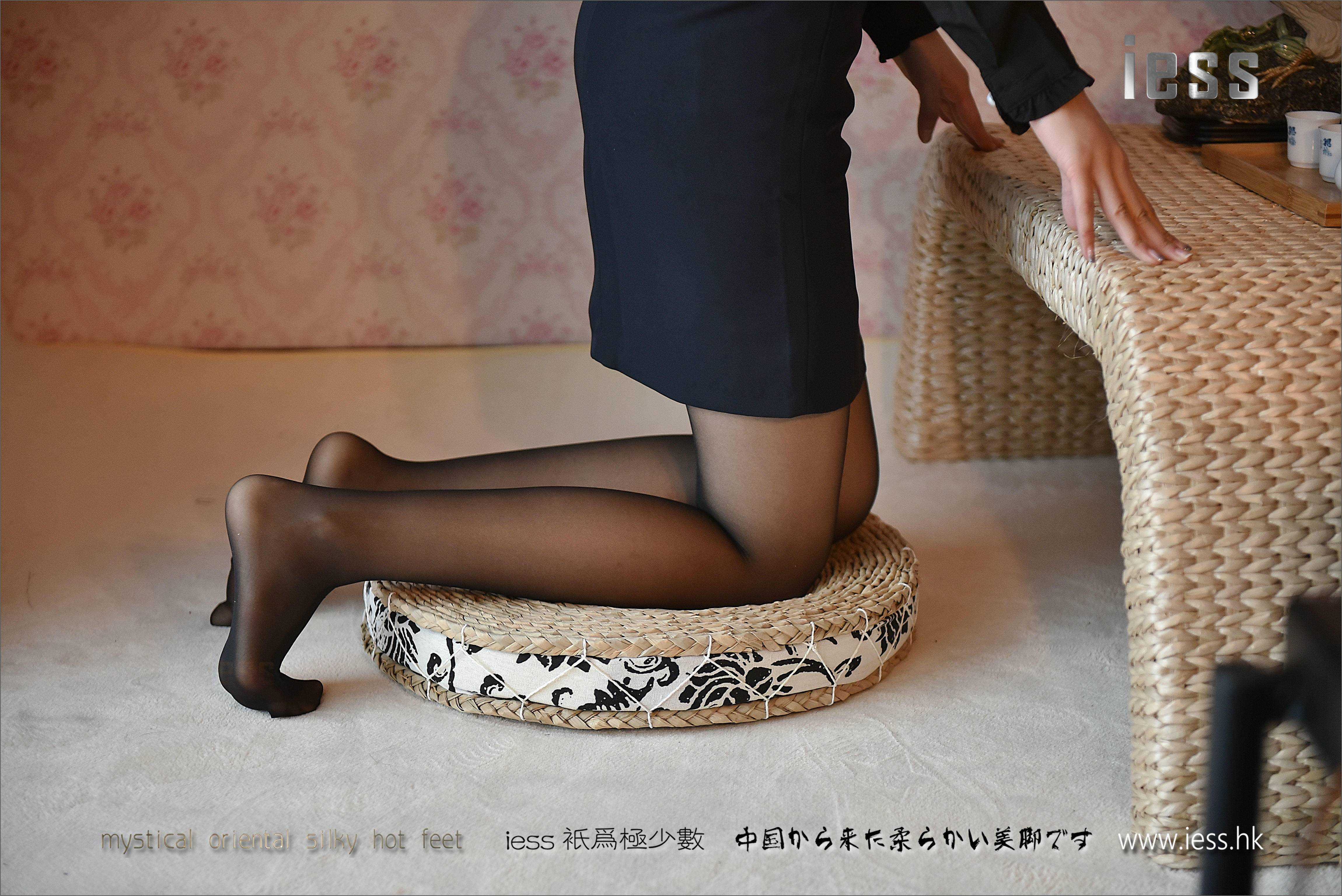 China Beauty Legs and feet 213