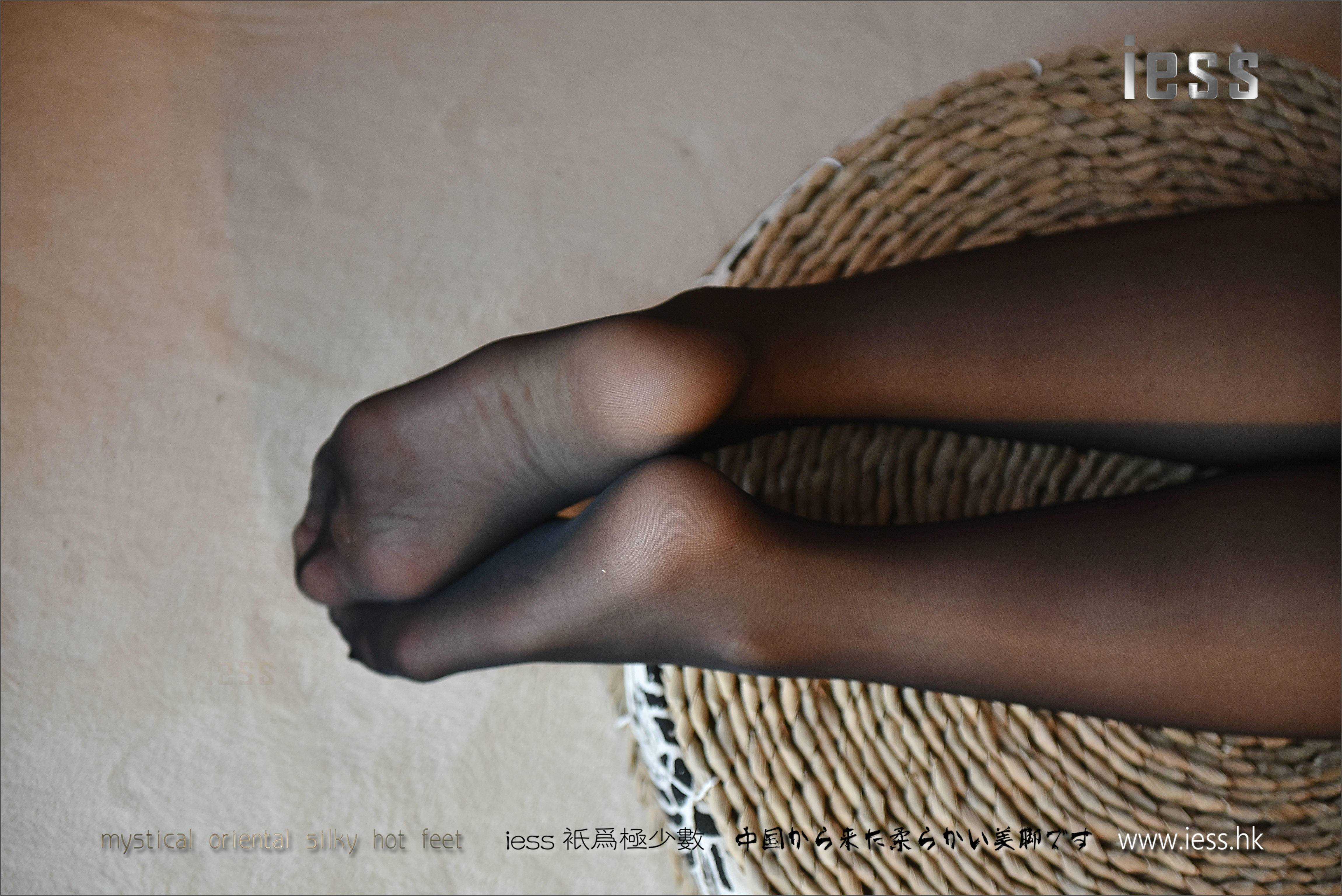 China Beauty Legs and feet 213