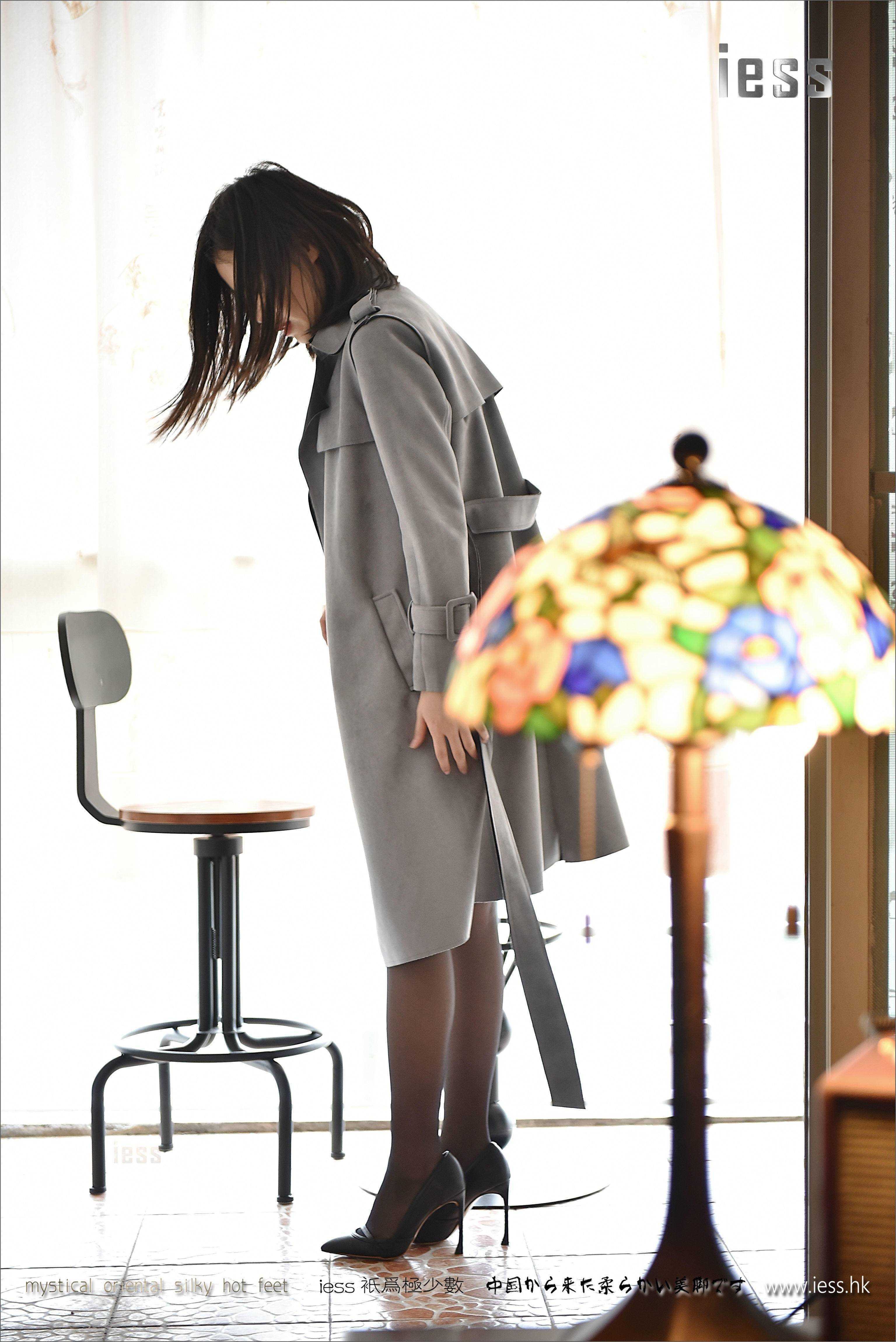 China Beauty Legs and feet 213