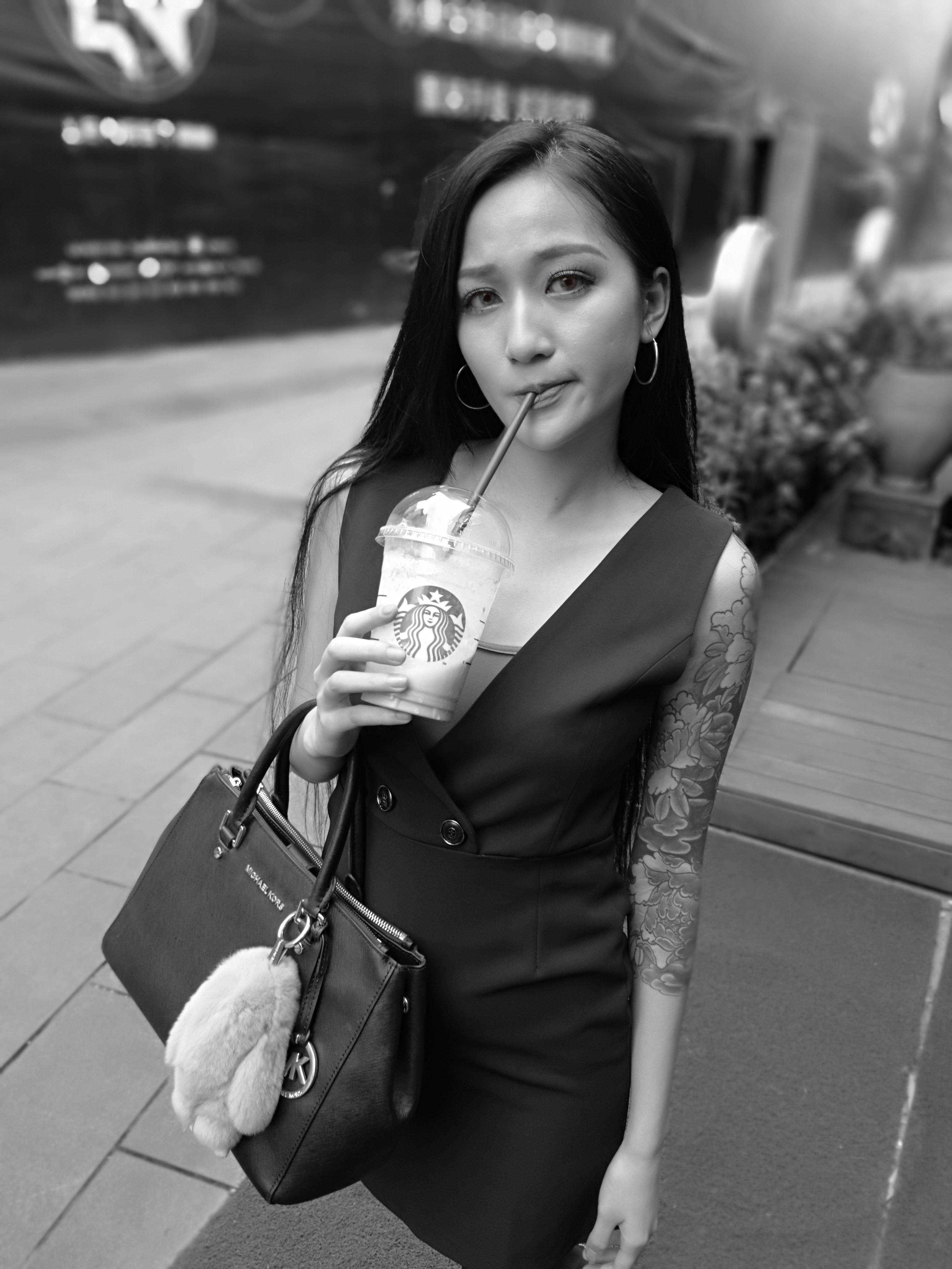 China Beauty Legs and feet 214