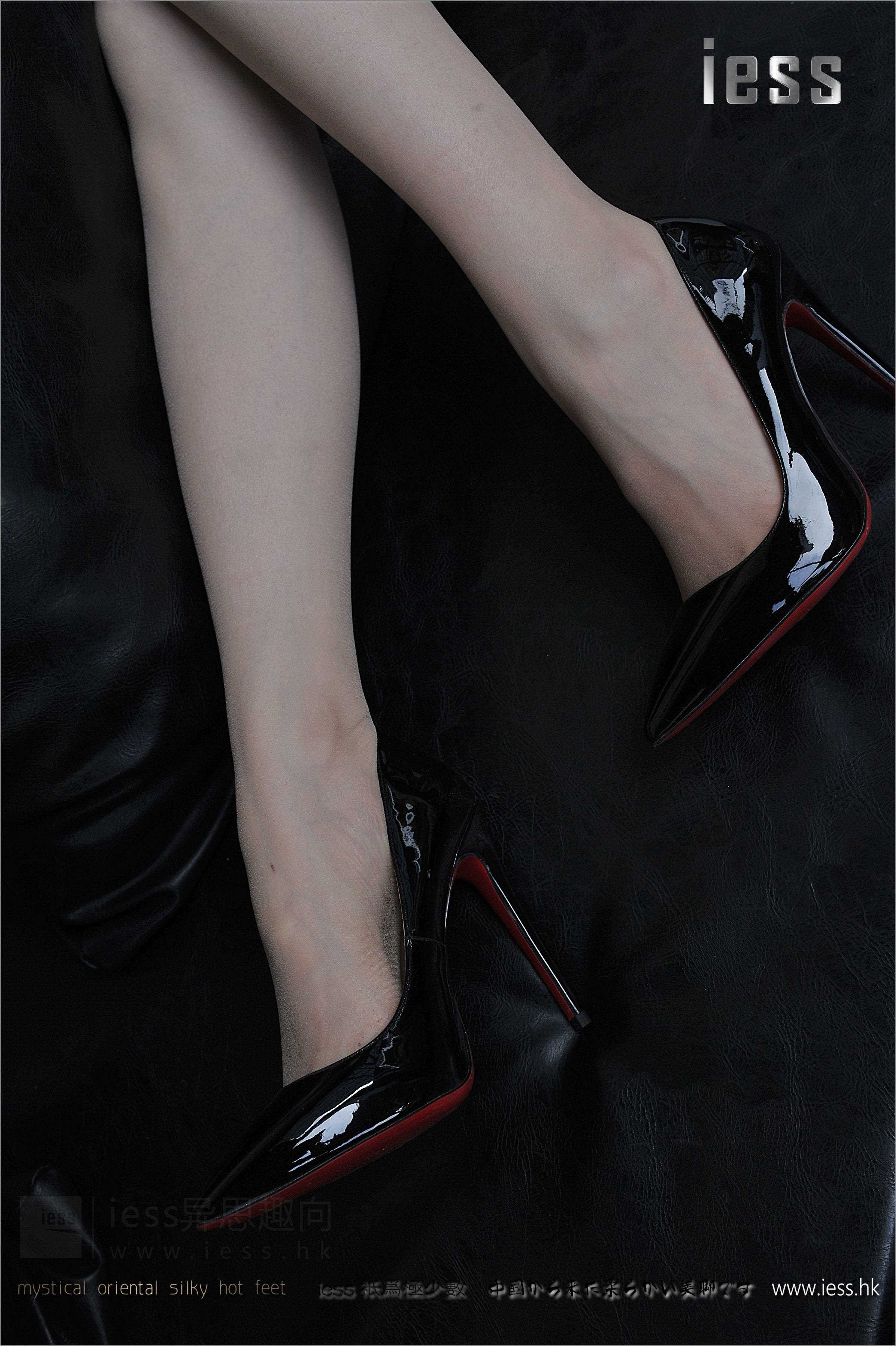 China Beauty Legs and feet 218