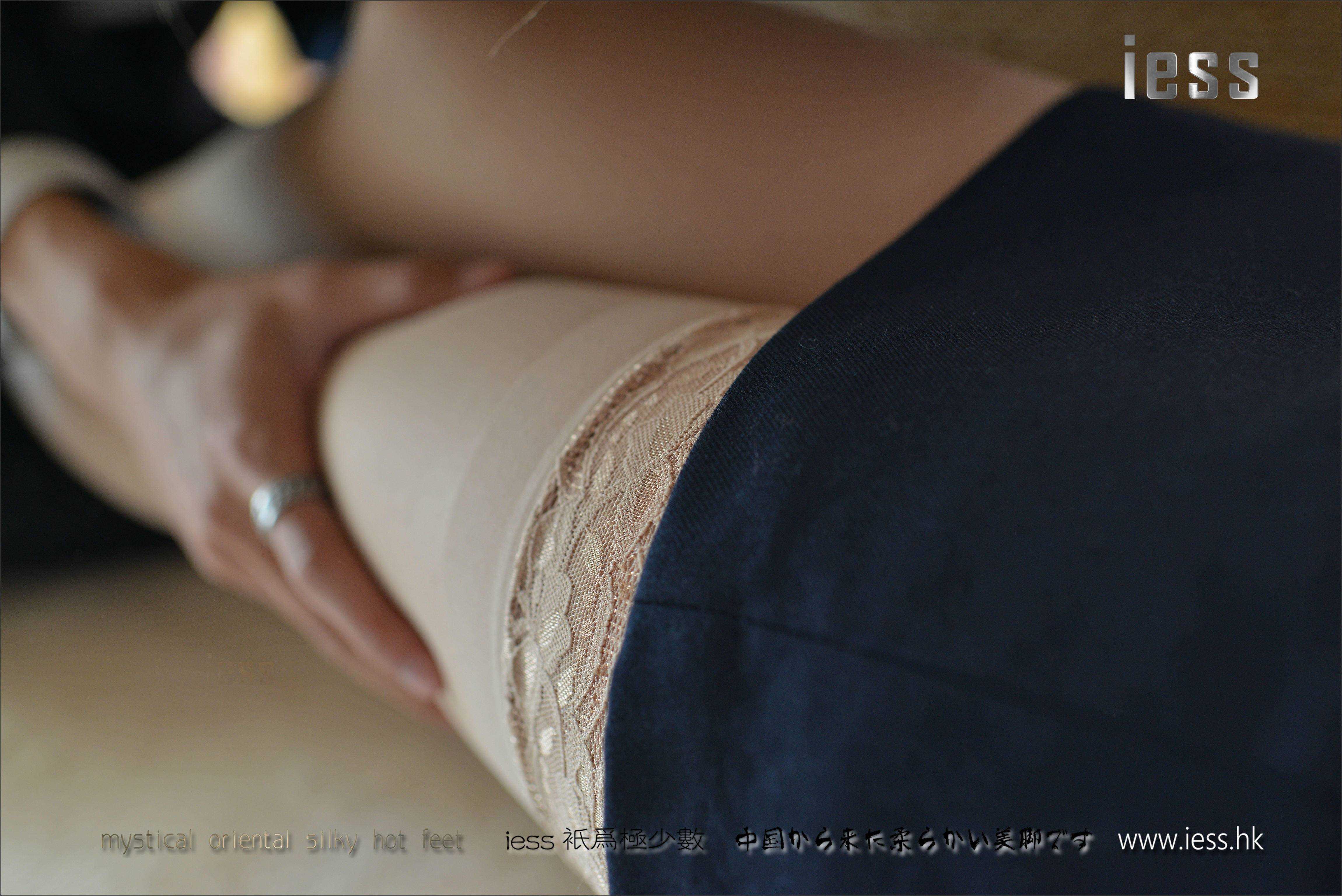 China Beauty Legs and feet 220