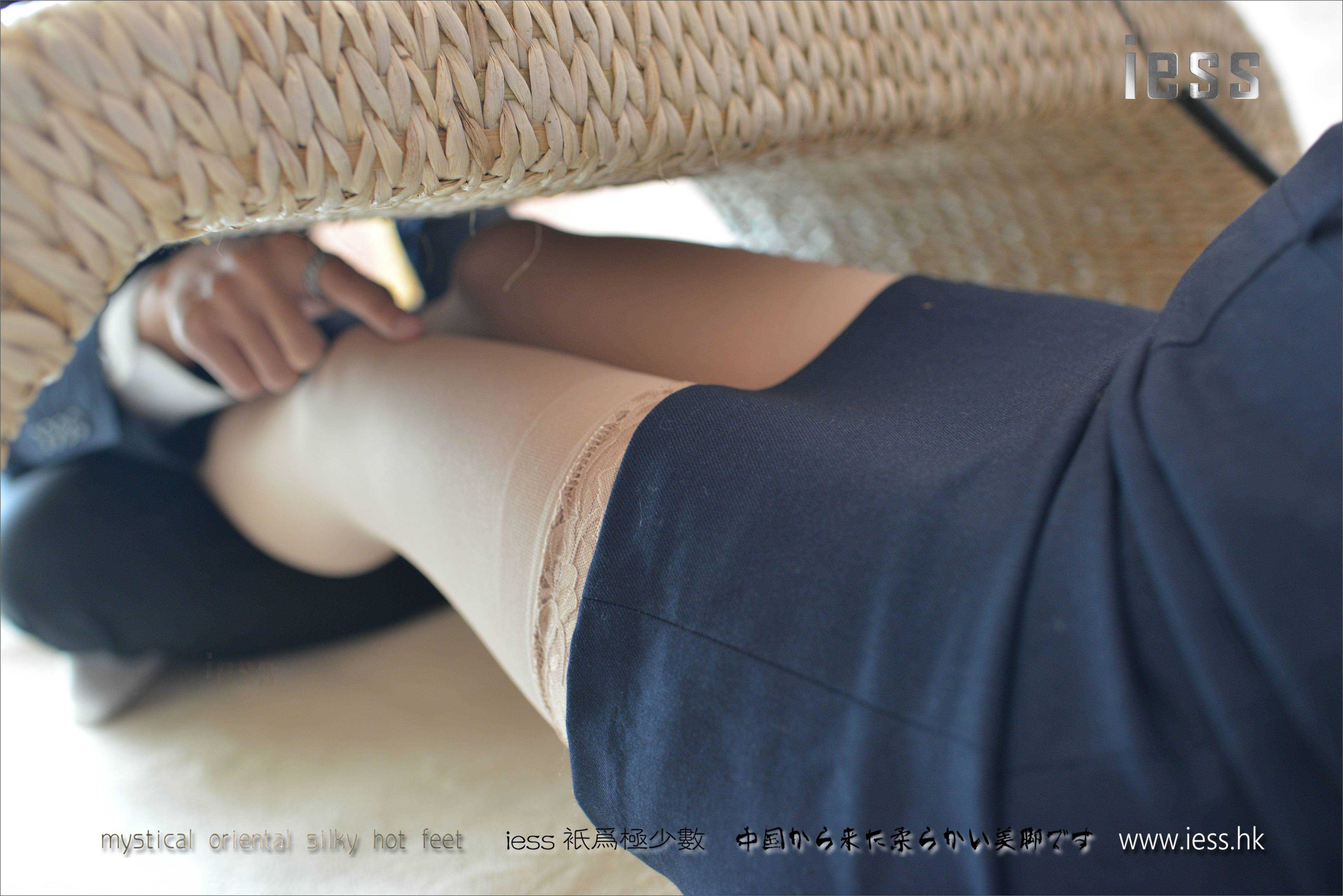 China Beauty Legs and feet 220