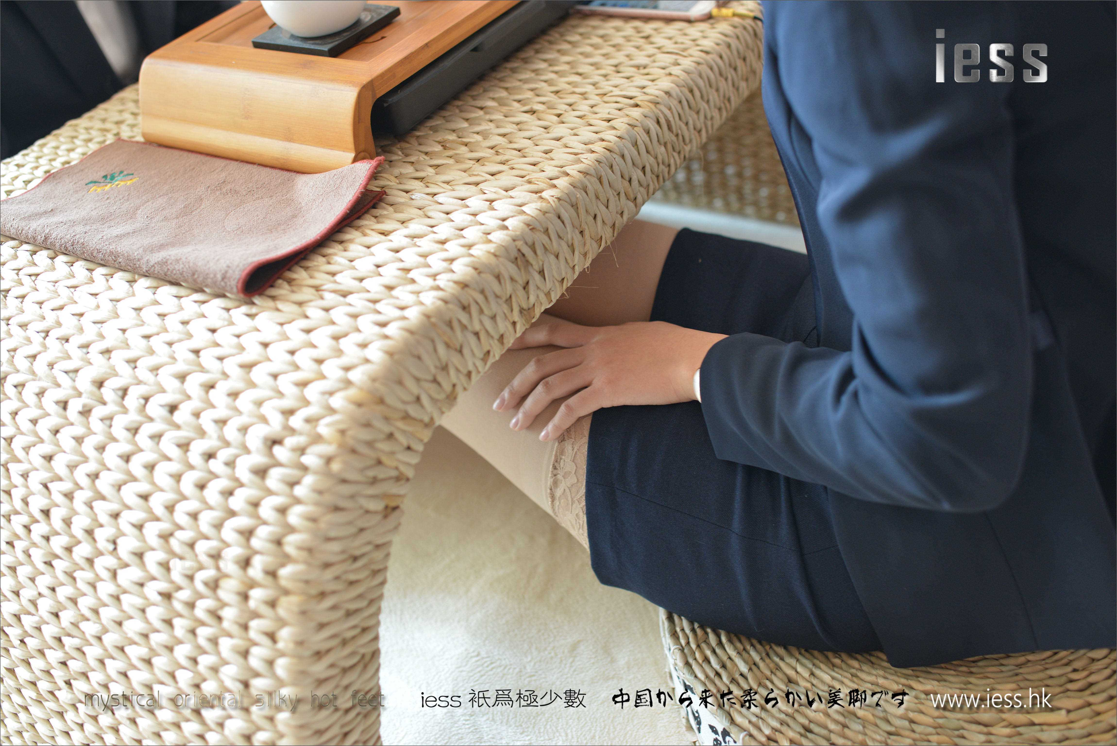 China Beauty Legs and feet 220