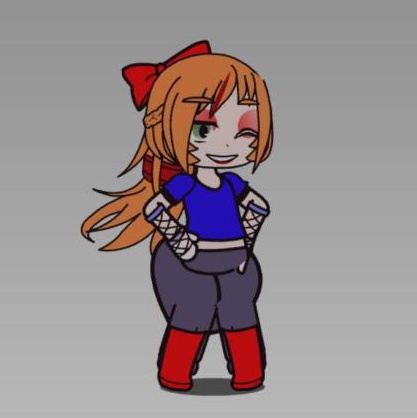 I'm ready to be fucked by you ❤️