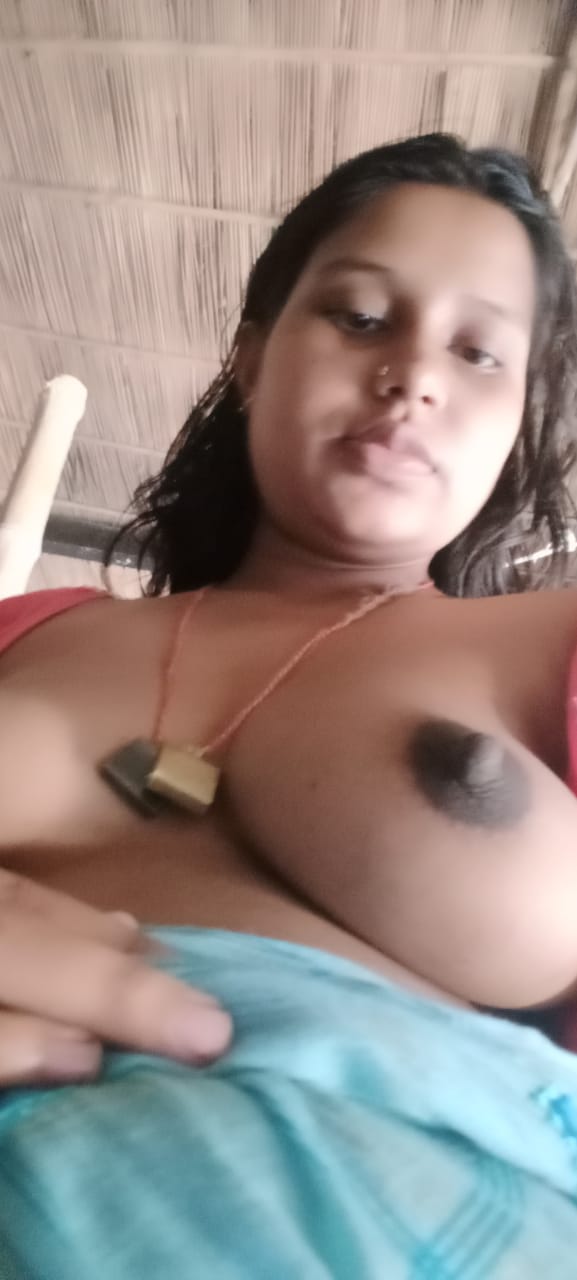 Sexy women nude front of camera