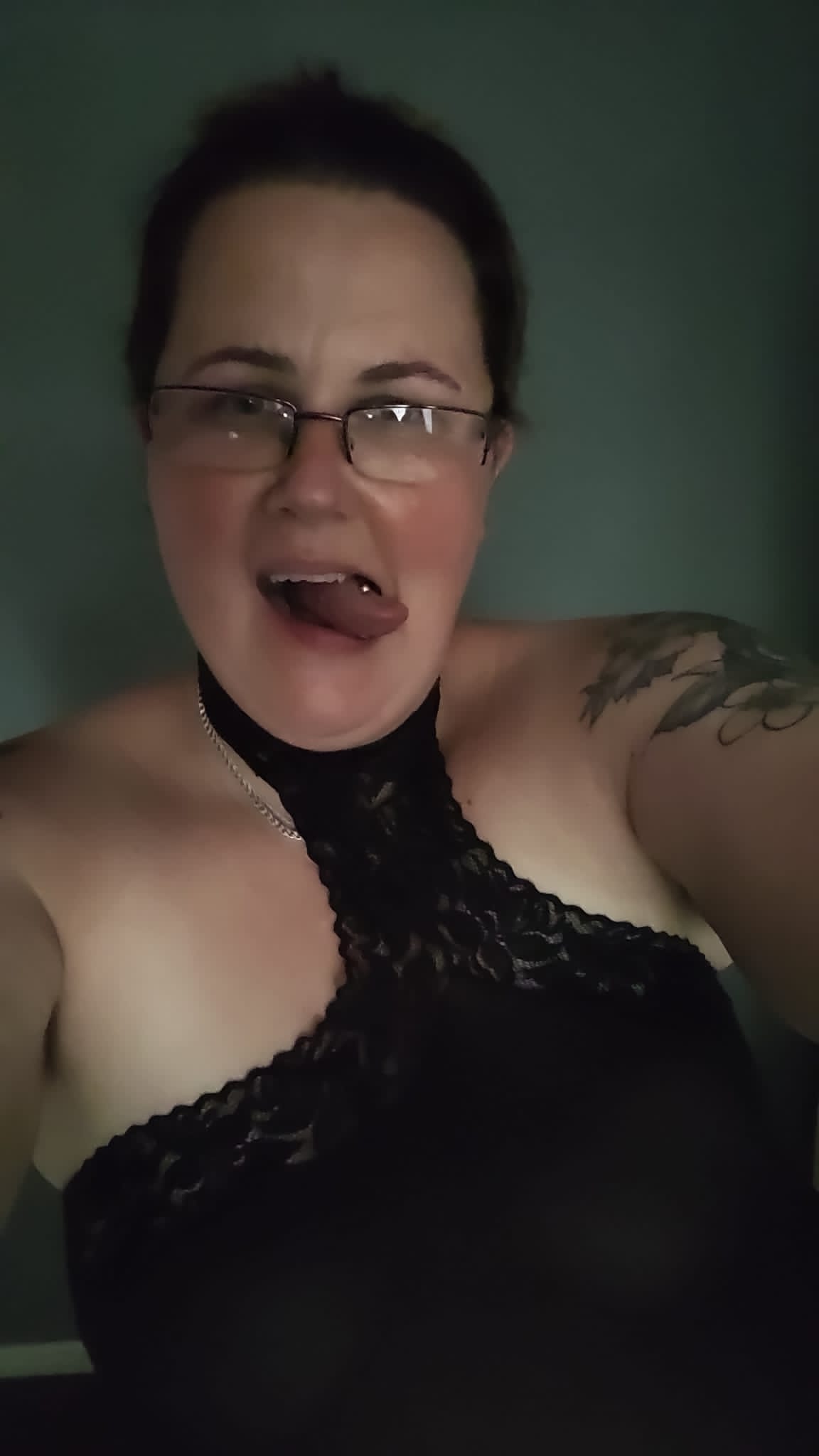 Chunky Fat Slut