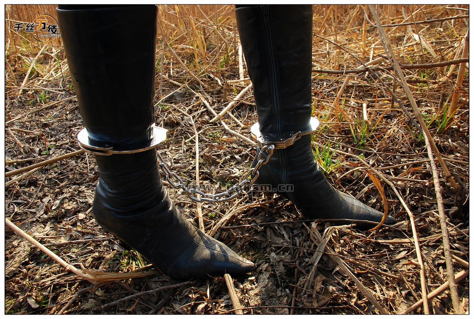 Chinese Rope Model 202