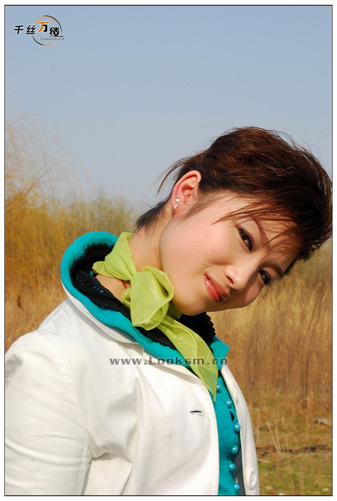 Chinese Rope Model 202