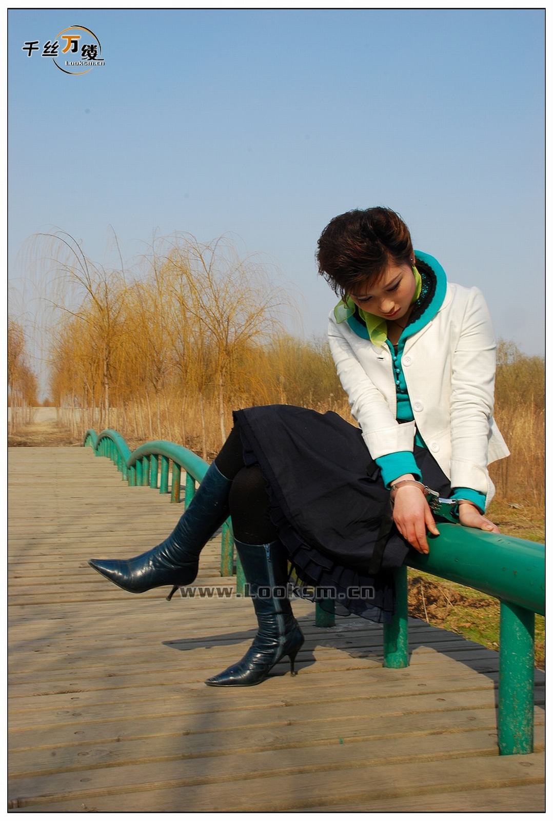 Chinese Rope Model 202