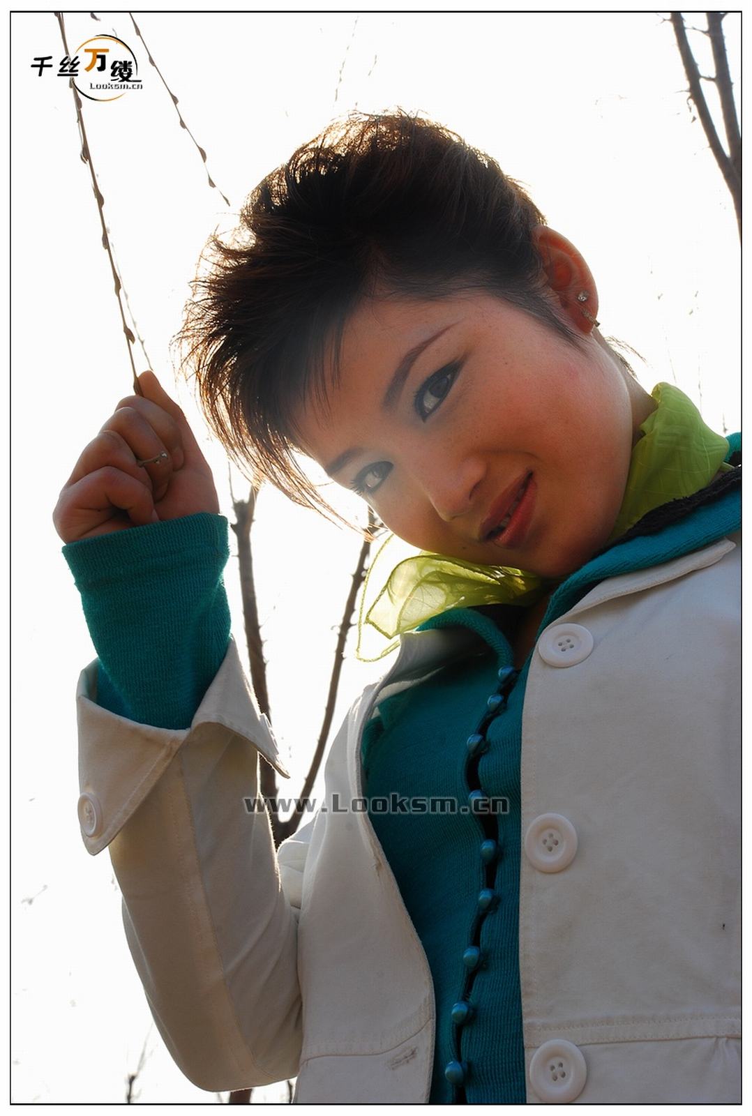 Chinese Rope Model 202