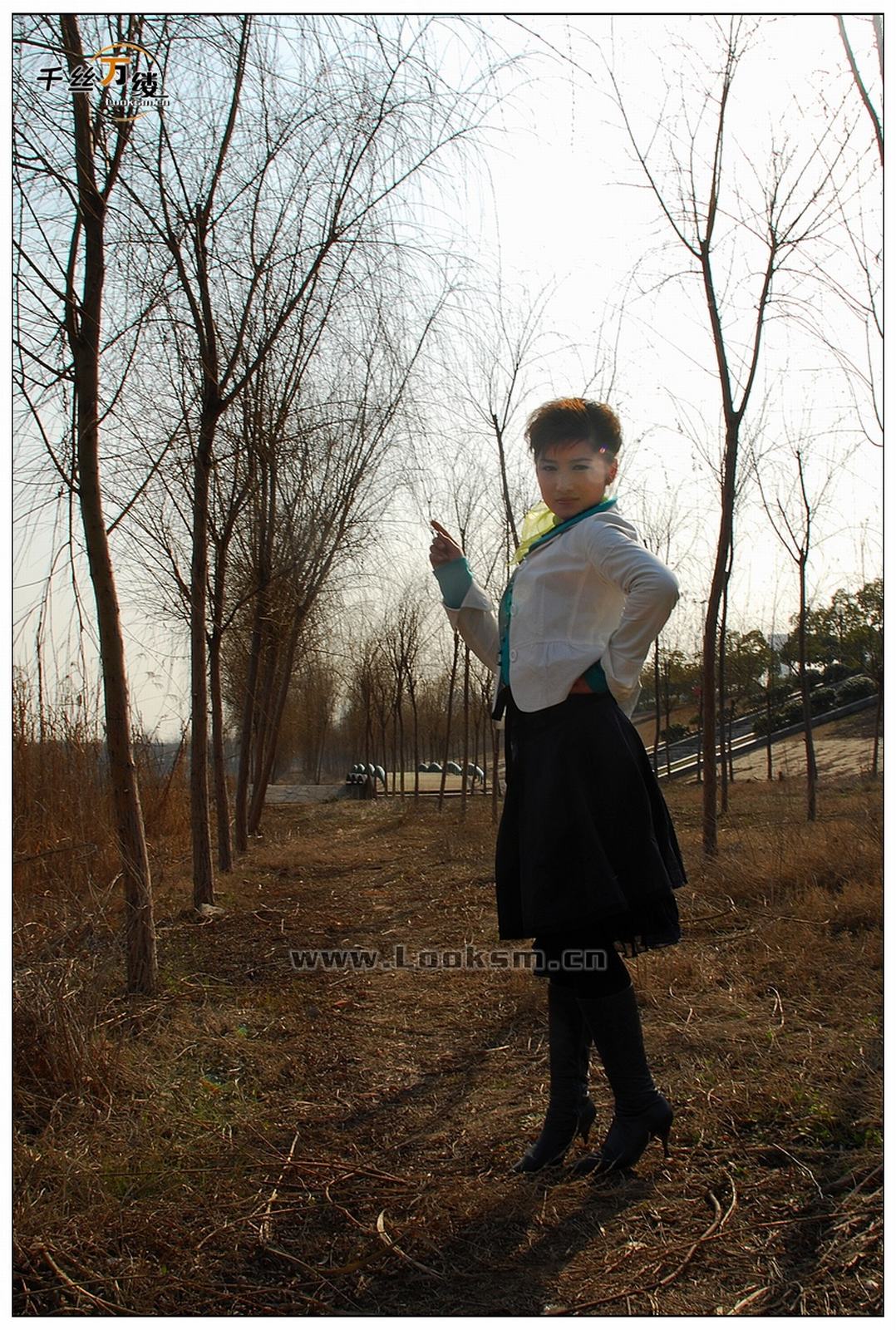 Chinese Rope Model 202