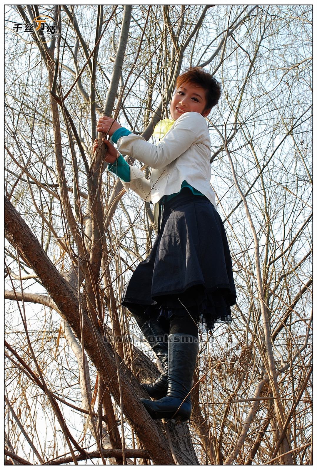 Chinese Rope Model 202