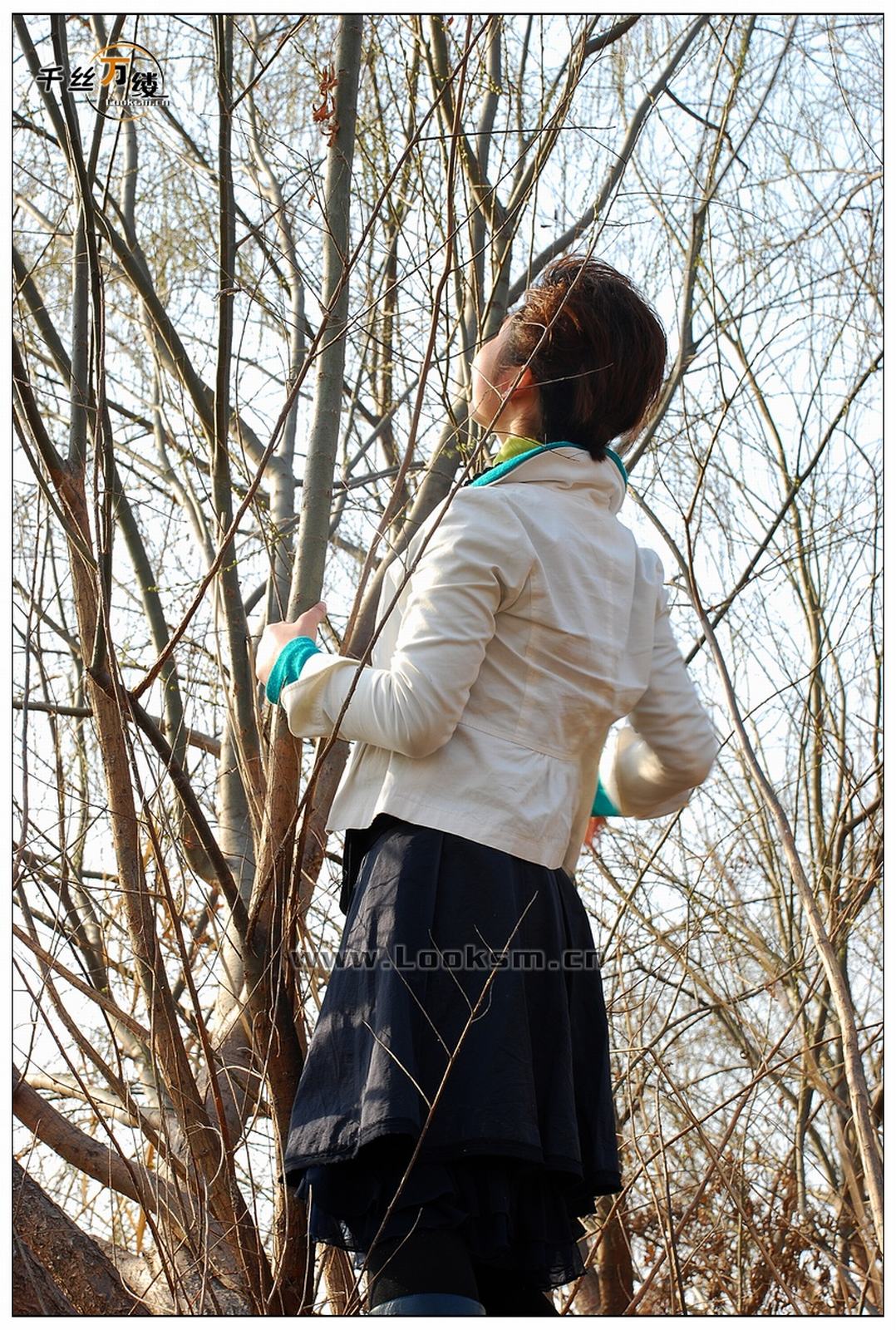 Chinese Rope Model 202