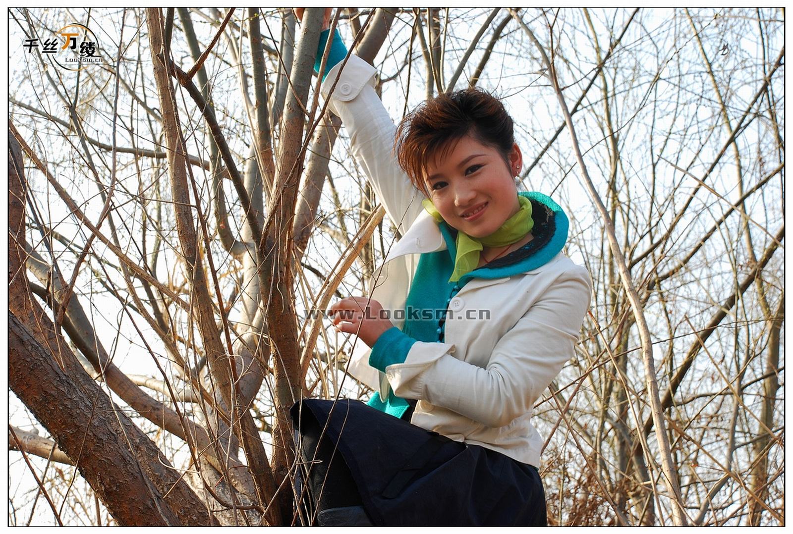 Chinese Rope Model 202